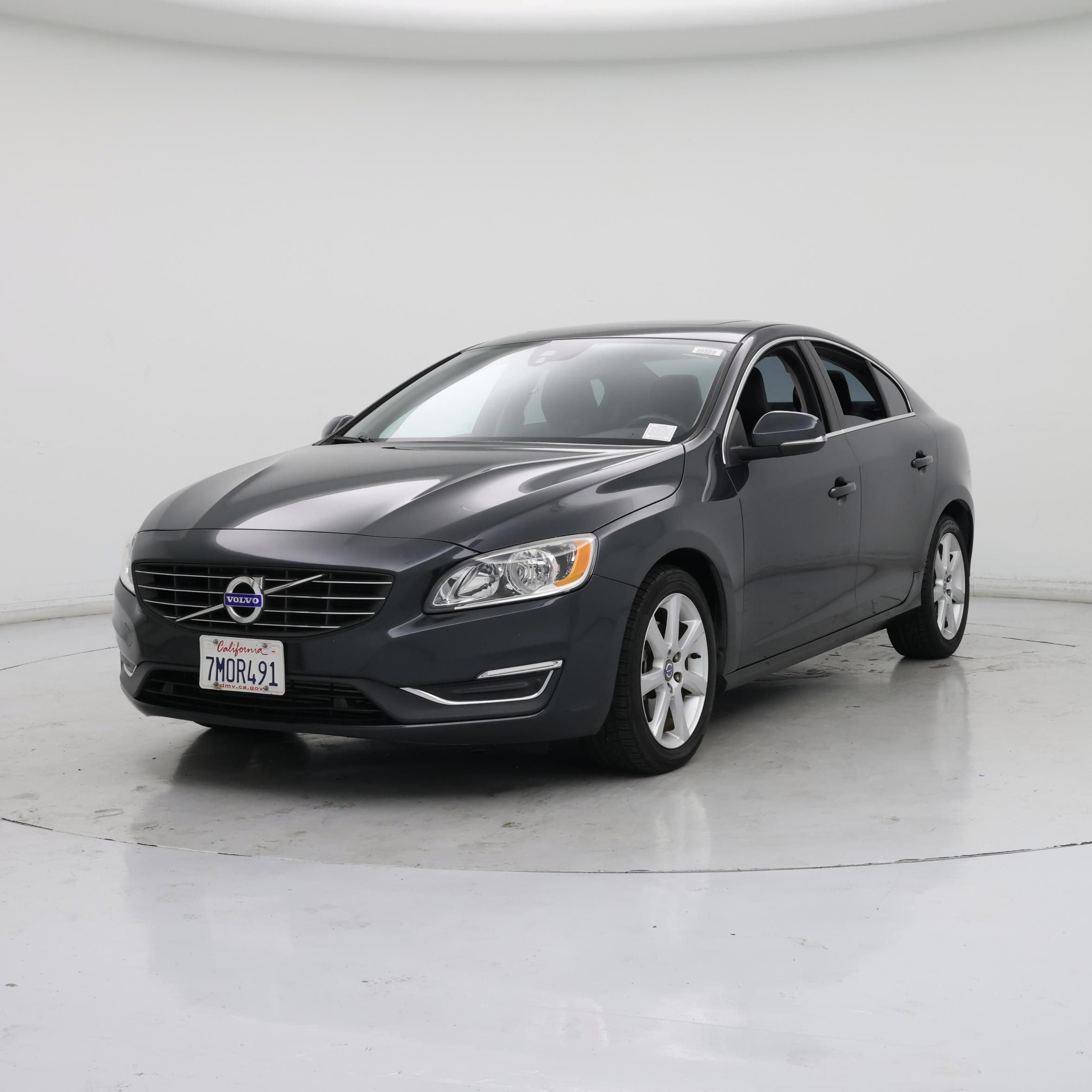 Thumbnail: 2016 Volvo S60 - 4
