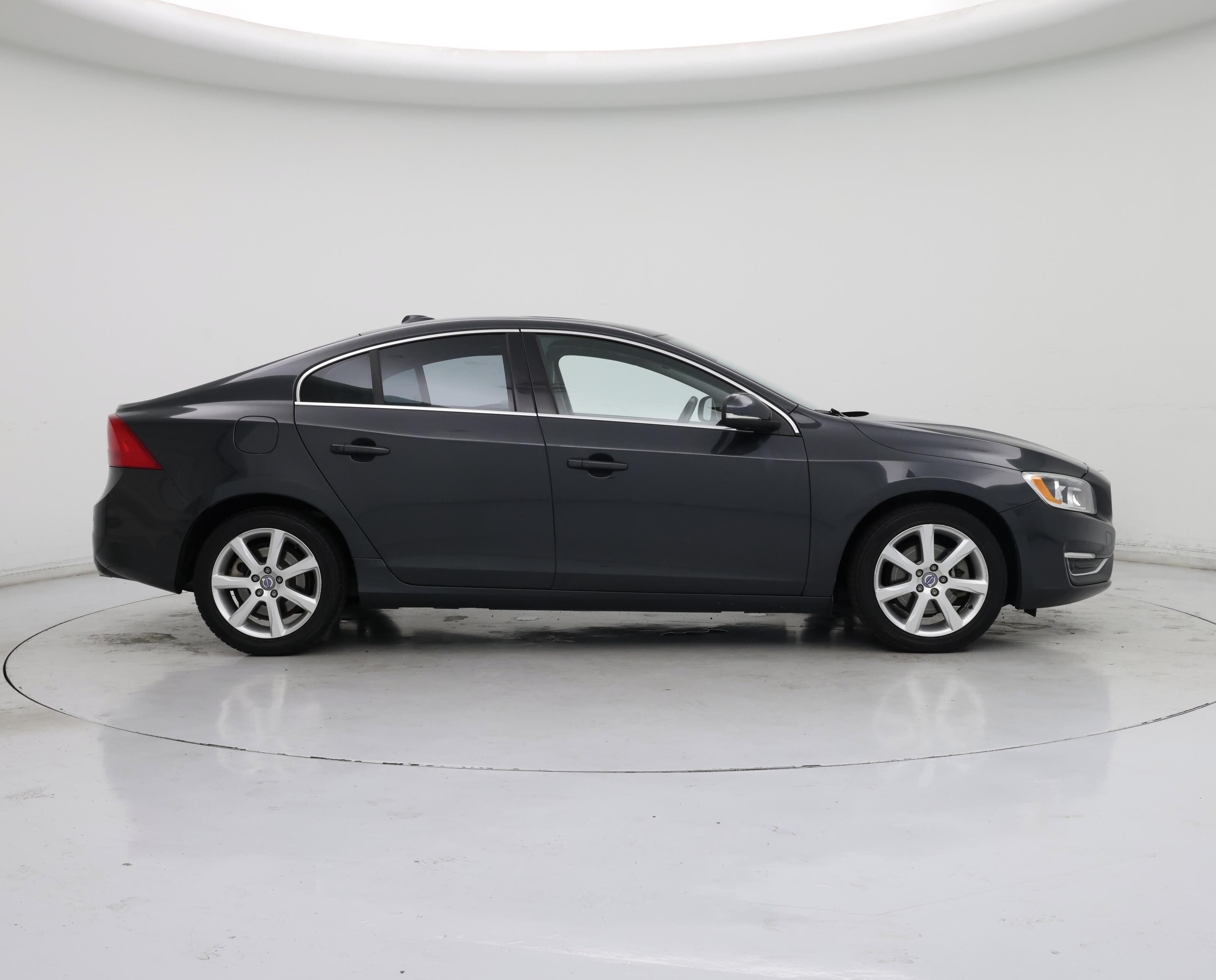 Thumbnail: 2016 Volvo S60 - 7