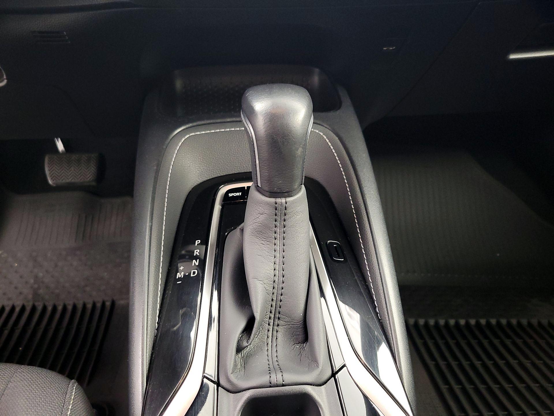 Thumbnail: 2021 Toyota Corolla - 17
