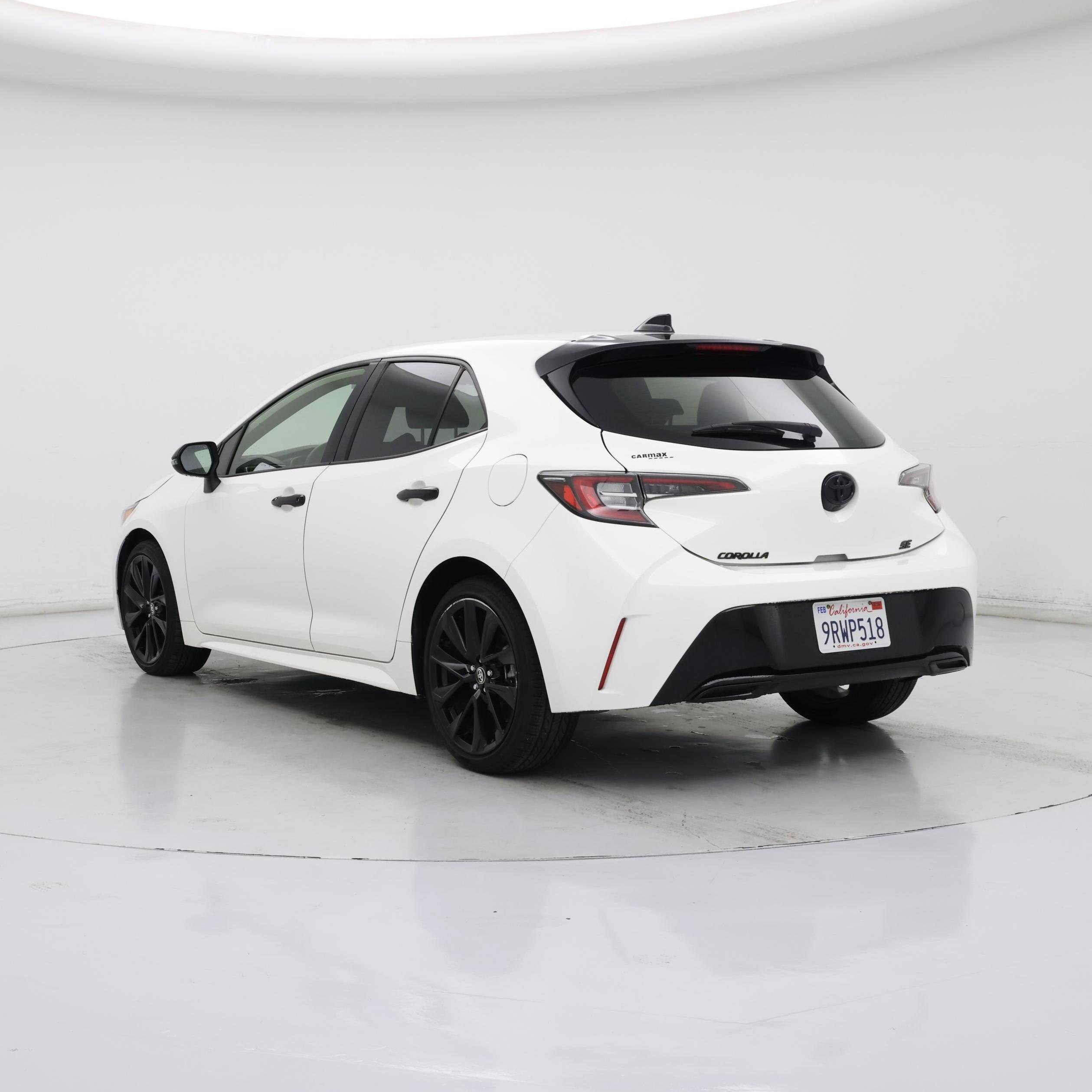 Thumbnail: 2021 Toyota Corolla - 2