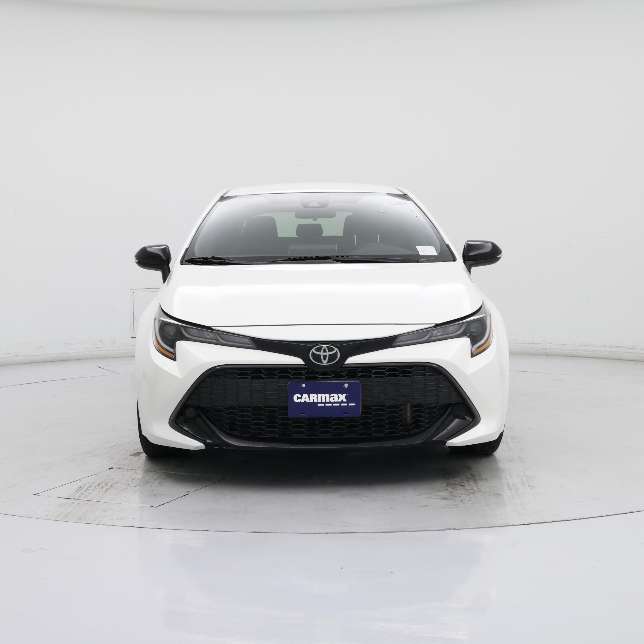 Thumbnail: 2021 Toyota Corolla - 5