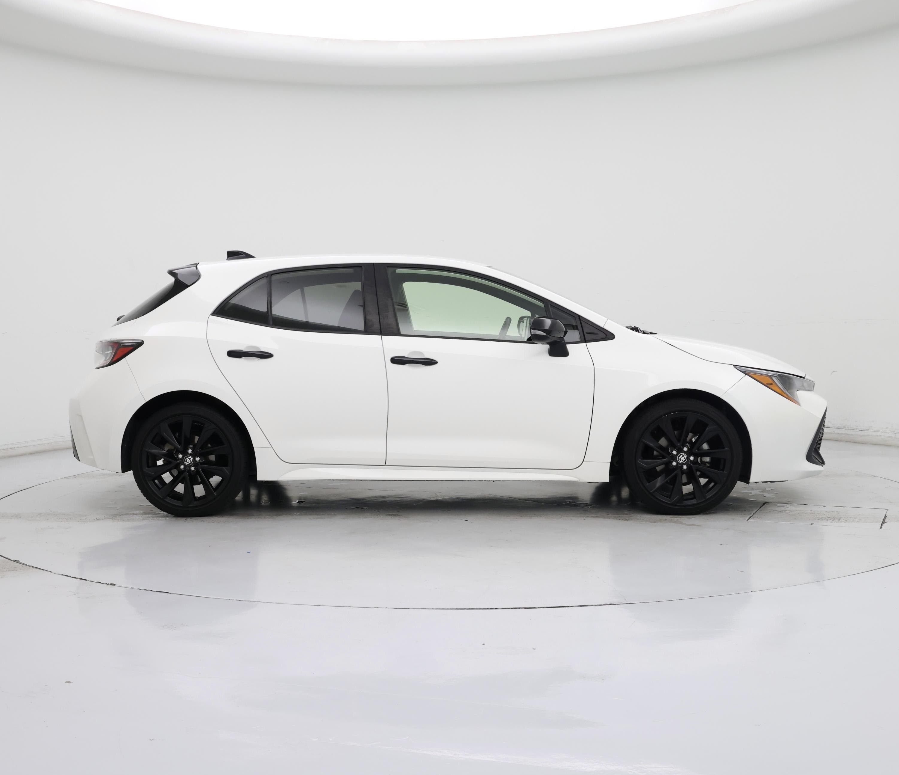Thumbnail: 2021 Toyota Corolla - 7
