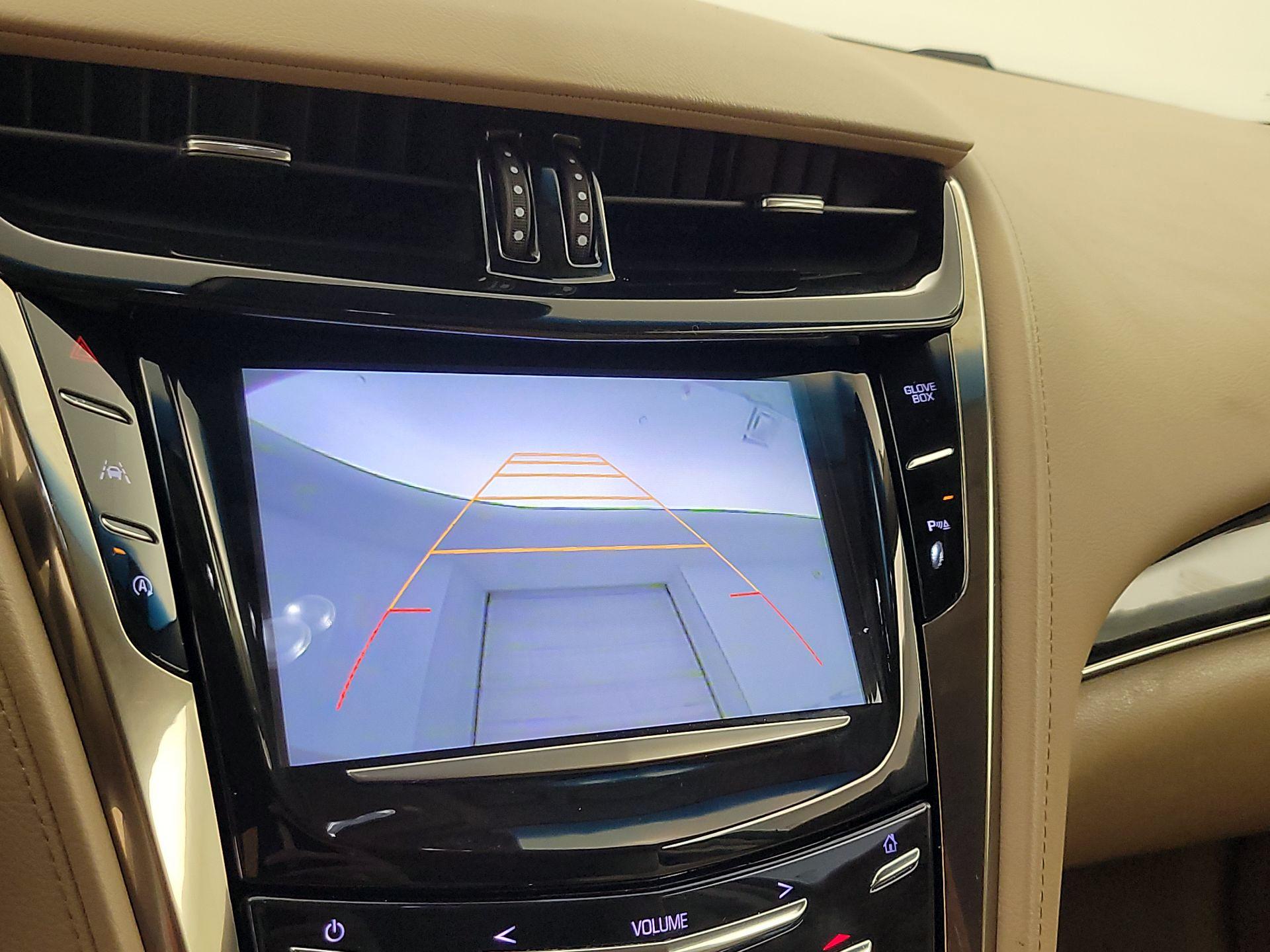 Thumbnail: 2016 Cadillac CTS - 14