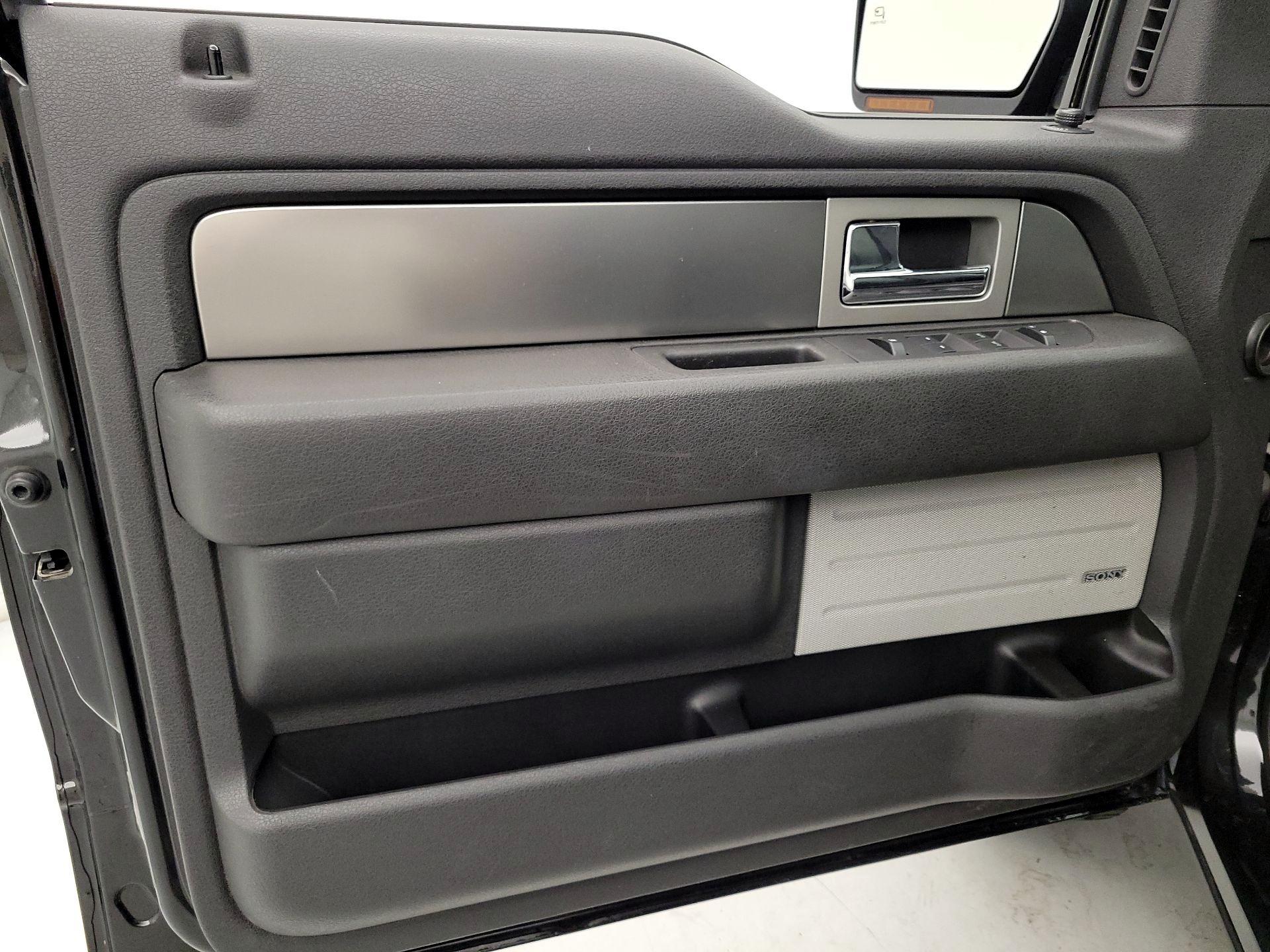 Thumbnail: 2014 Ford F-150 - 12