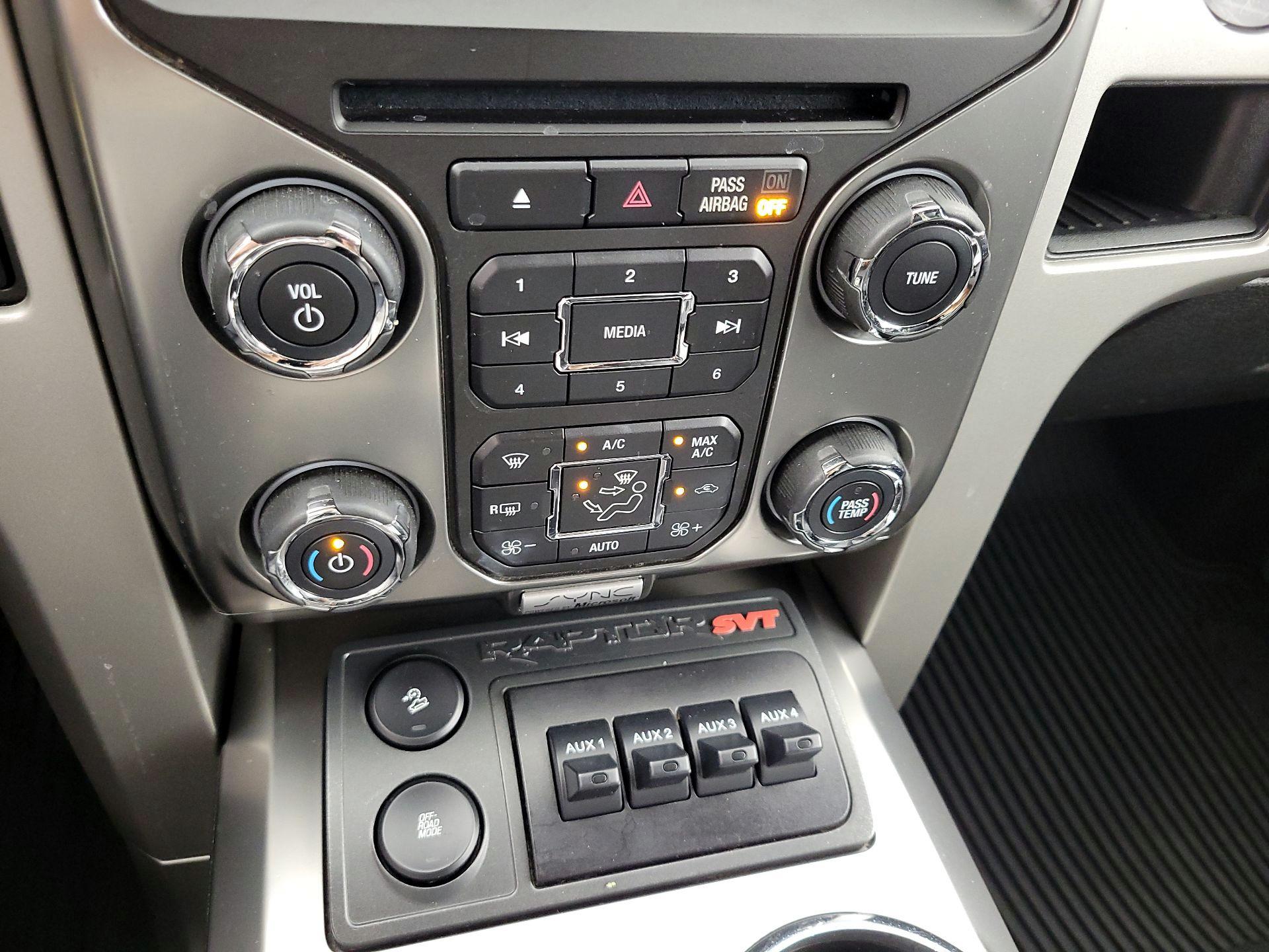 Thumbnail: 2014 Ford F-150 - 17