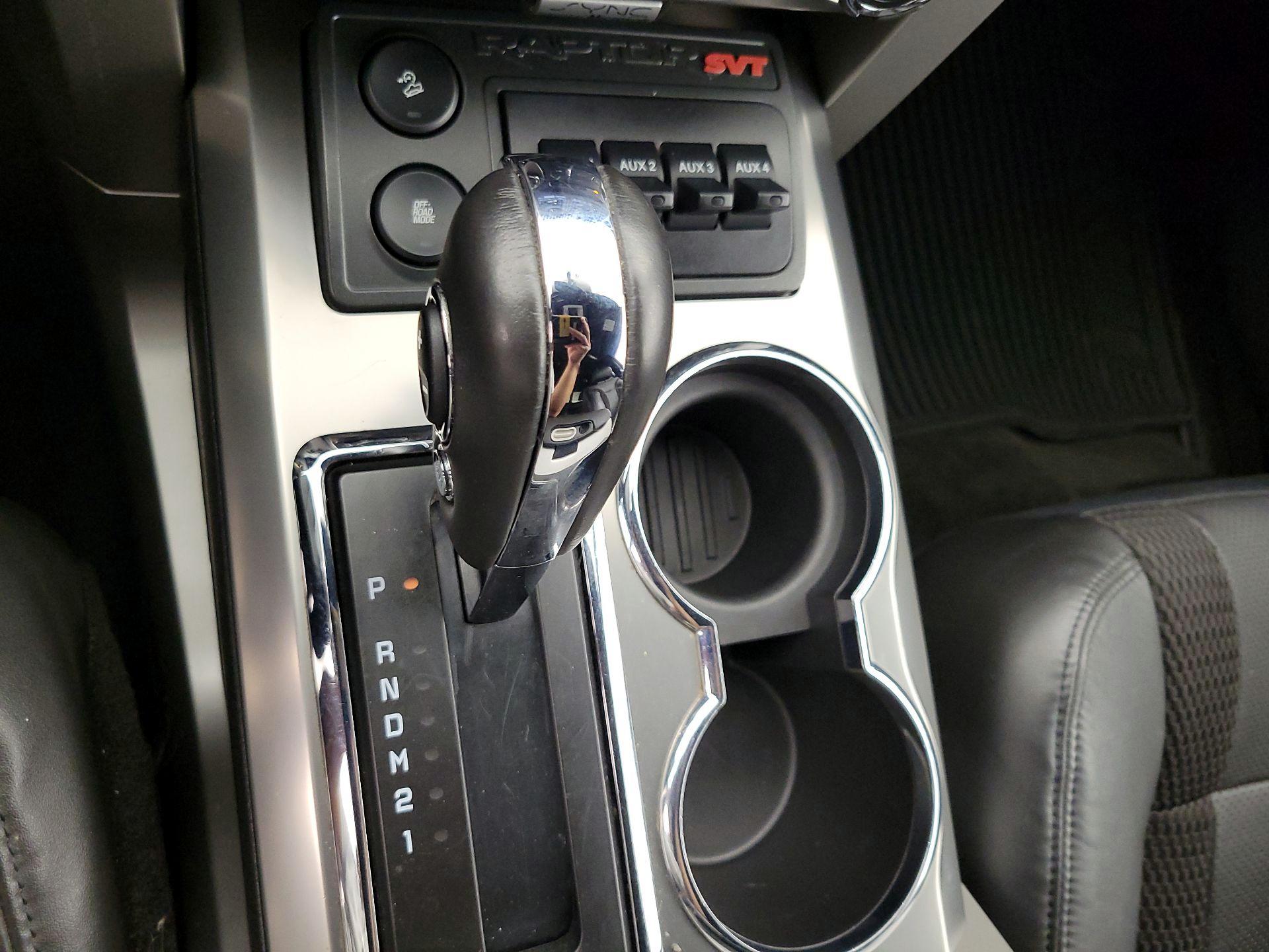 Thumbnail: 2014 Ford F-150 - 18