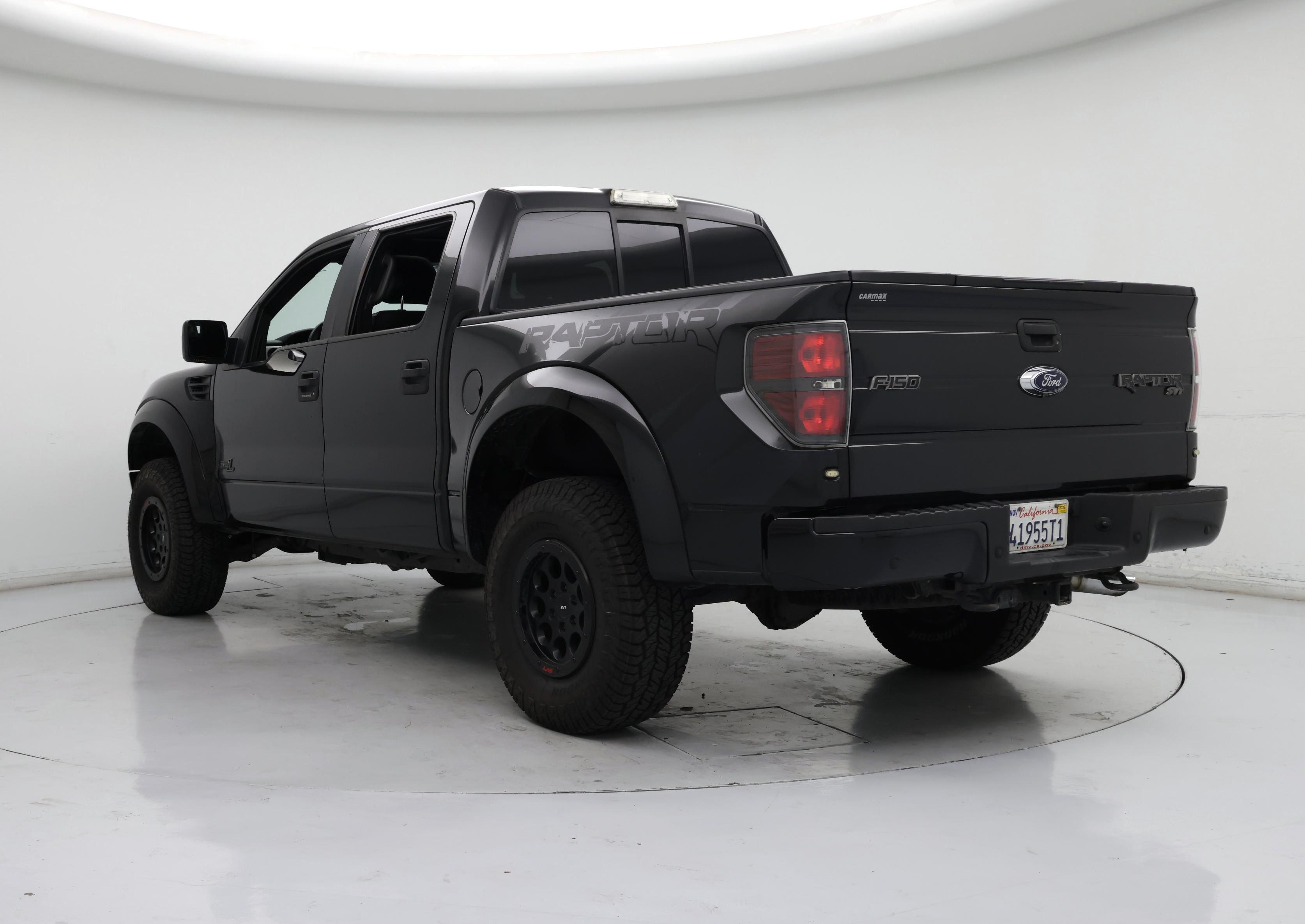 Thumbnail: 2014 Ford F-150 - 2