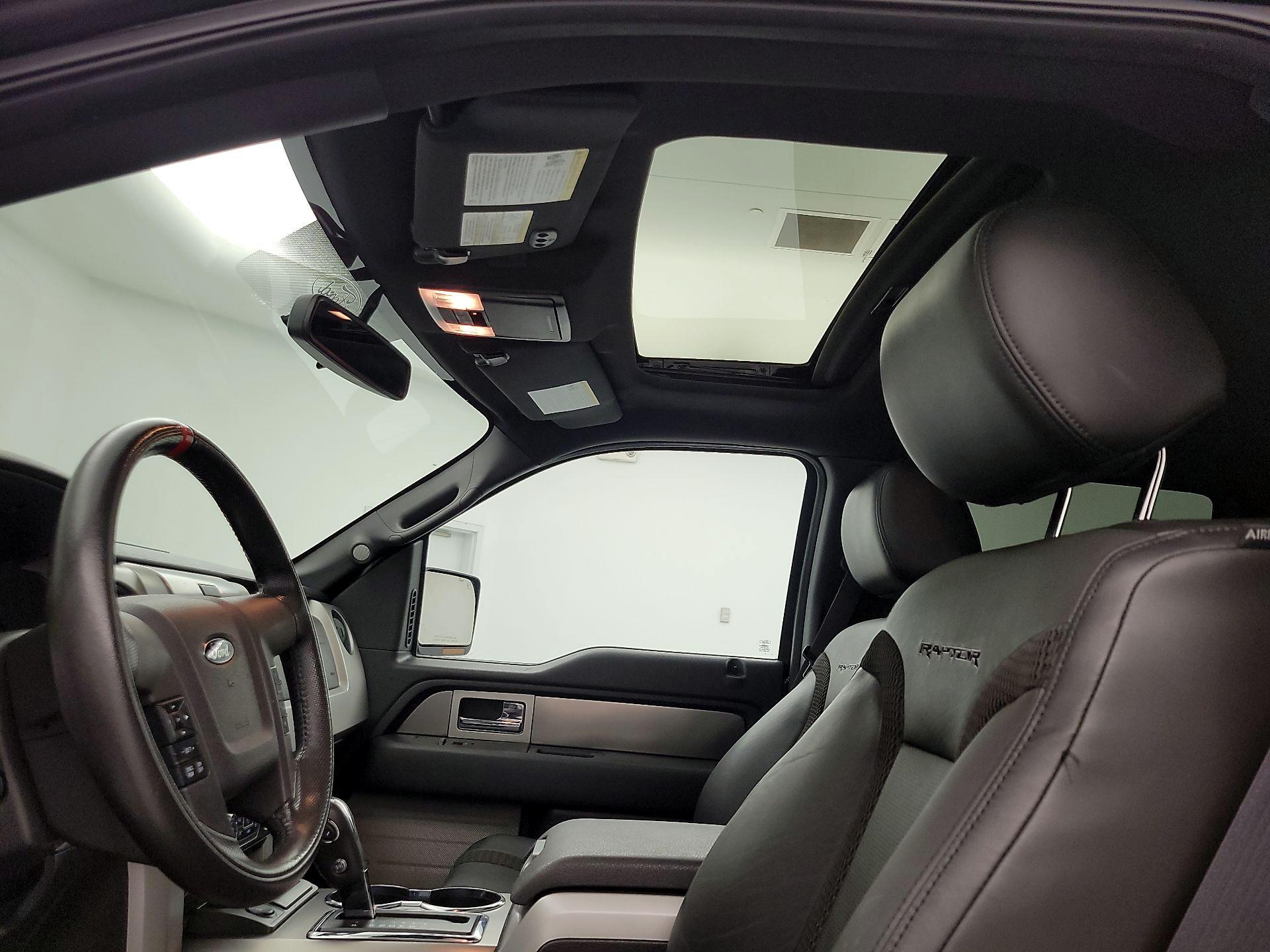 Thumbnail: 2014 Ford F-150 - 20