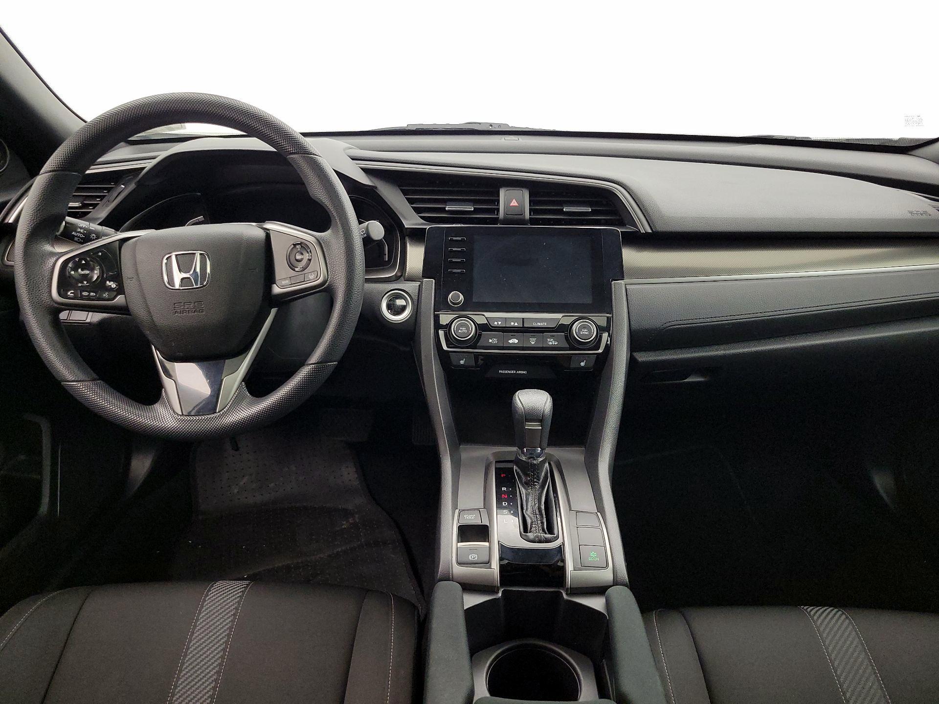 Thumbnail: 2019 Honda Civic - 9