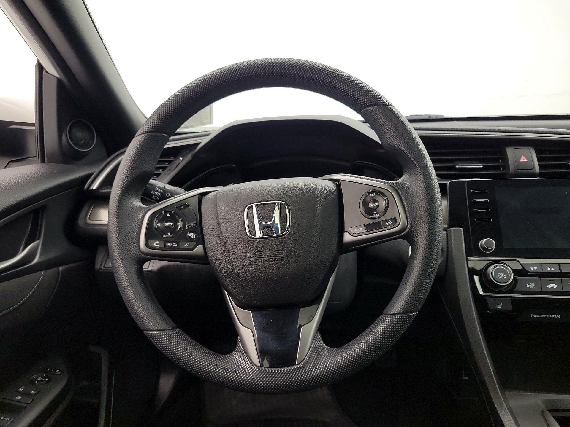 Thumbnail: 2019 Honda Civic - 10