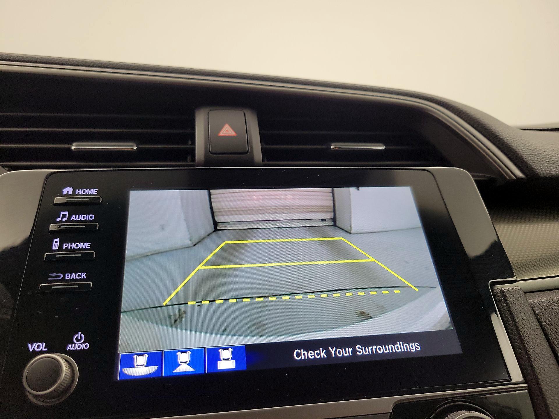 Thumbnail: 2019 Honda Civic - 14