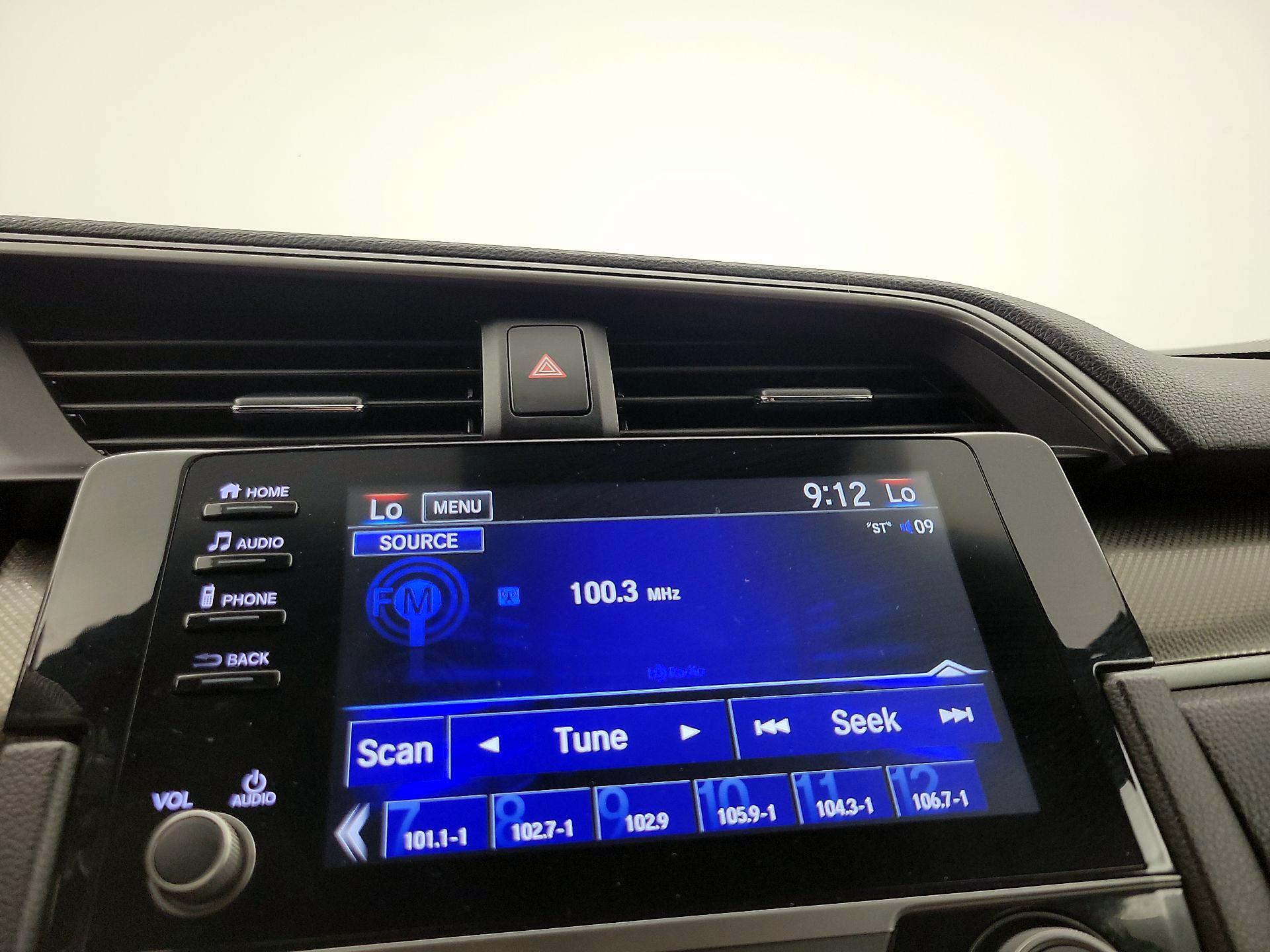 Thumbnail: 2019 Honda Civic - 15