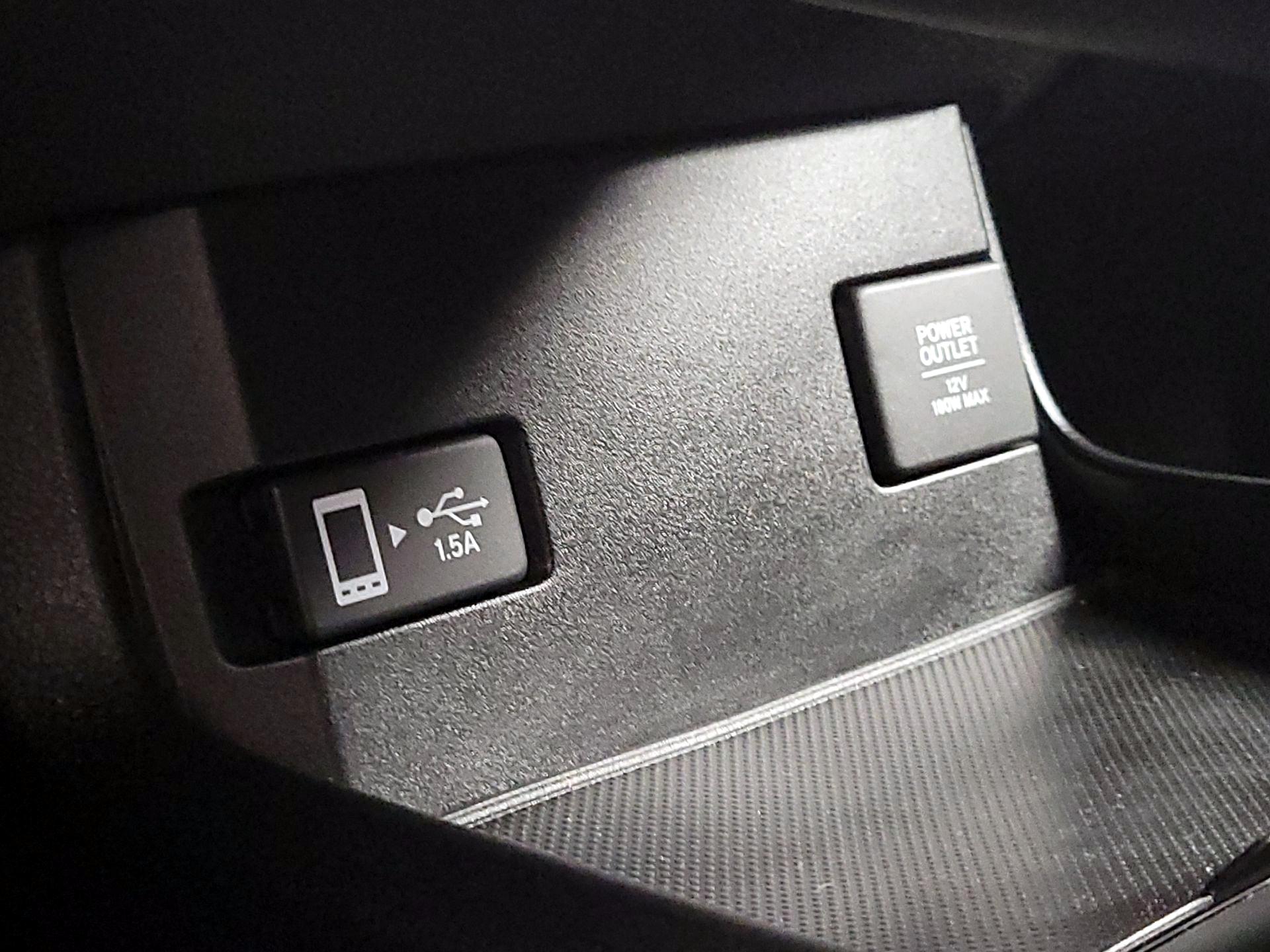Thumbnail: 2019 Honda Civic - 18