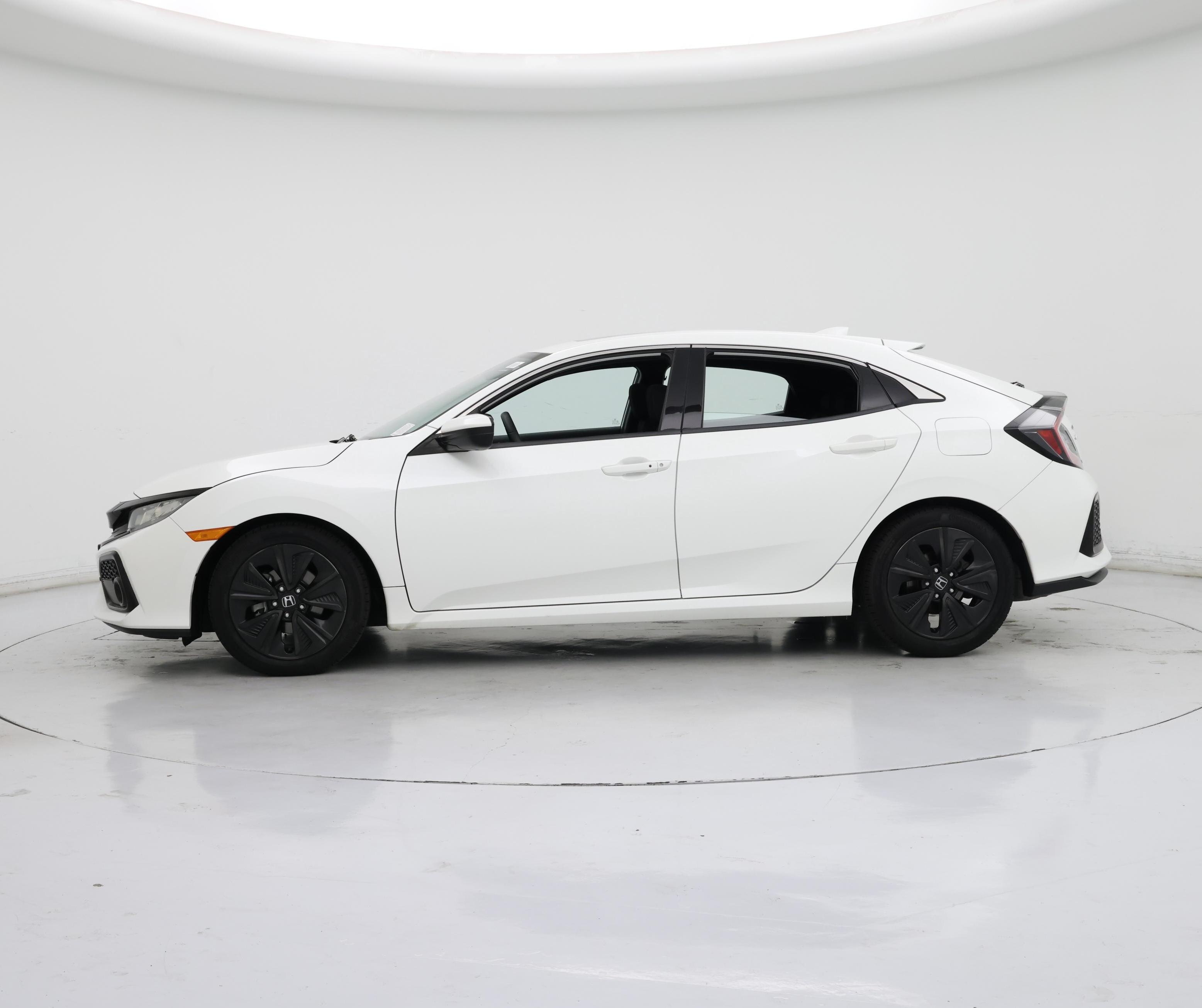 Thumbnail: 2019 Honda Civic - 3