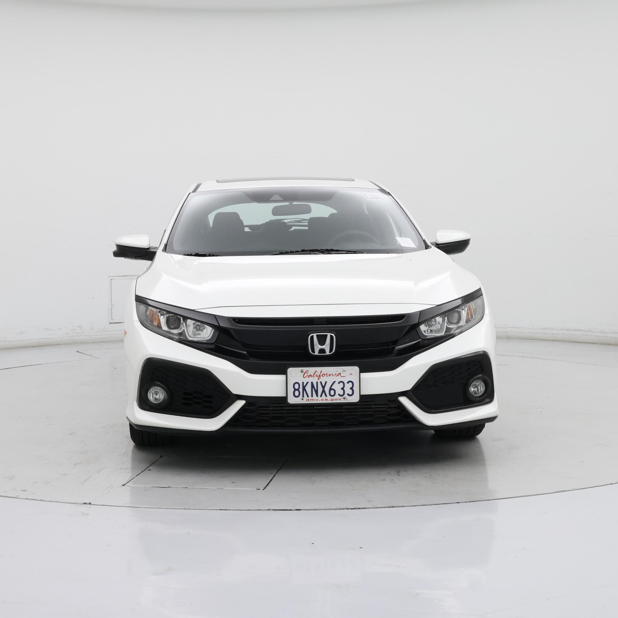 Thumbnail: 2019 Honda Civic - 5