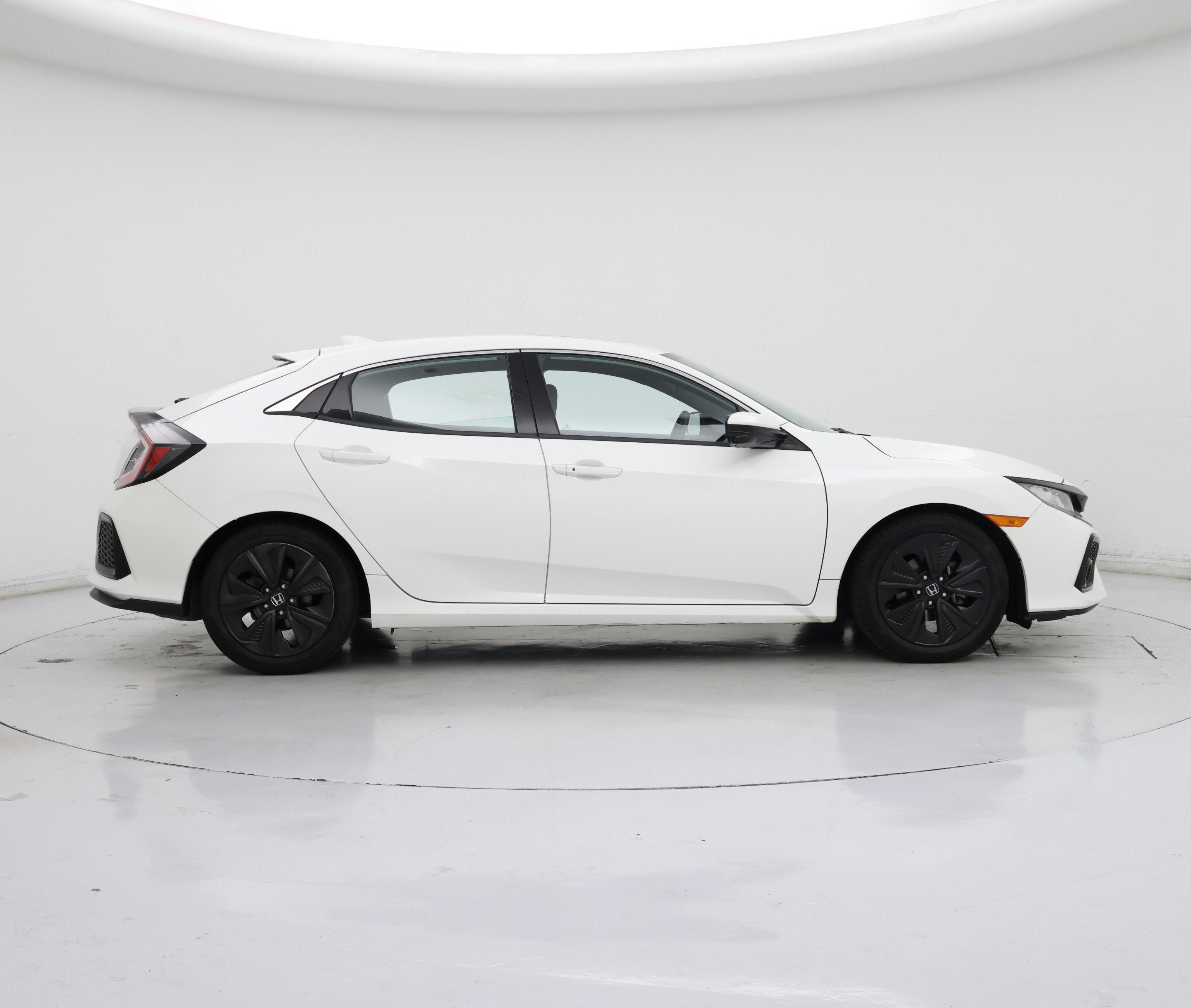 Thumbnail: 2019 Honda Civic - 7