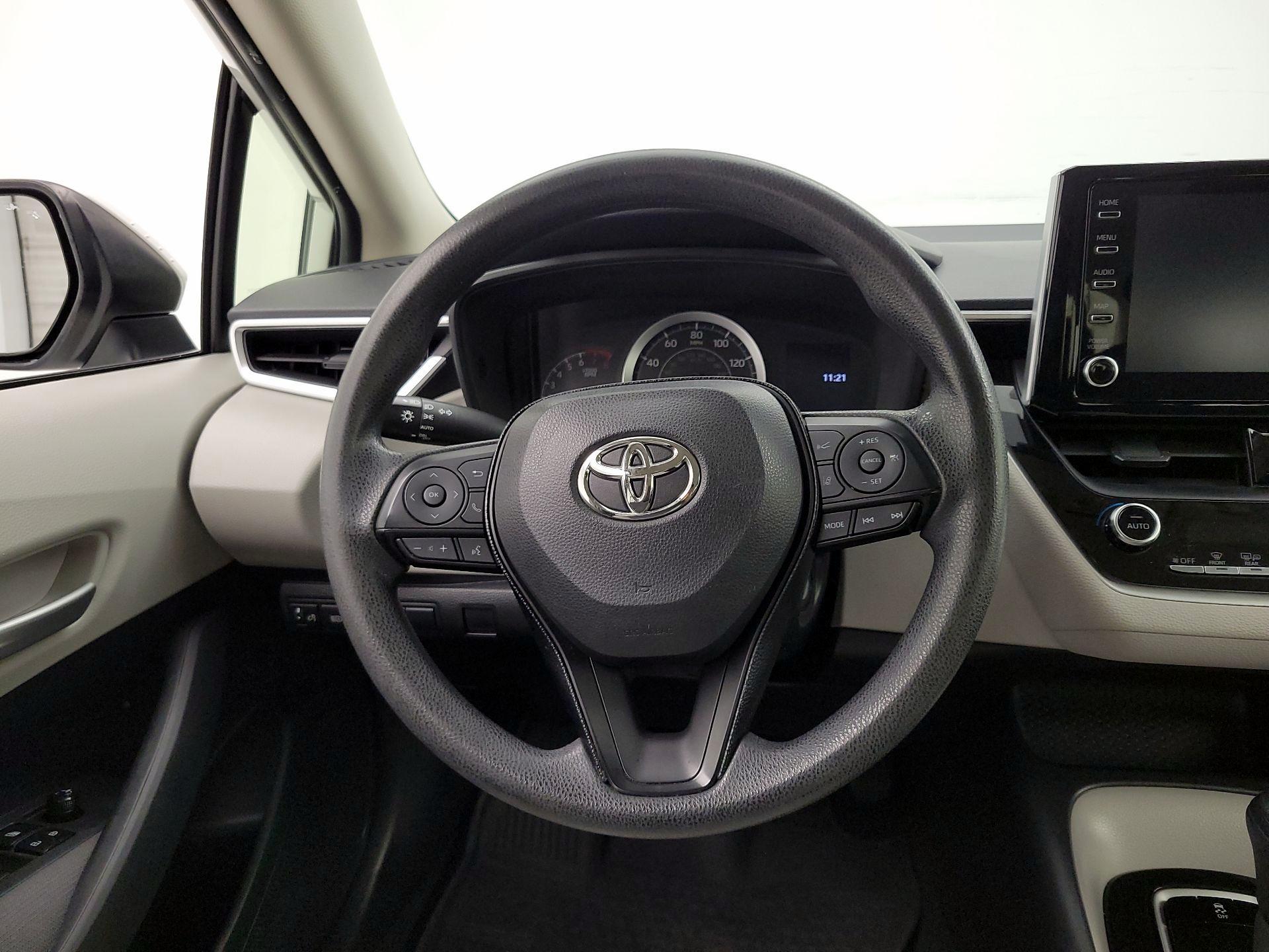 Thumbnail: 2020 Toyota Corolla - 10