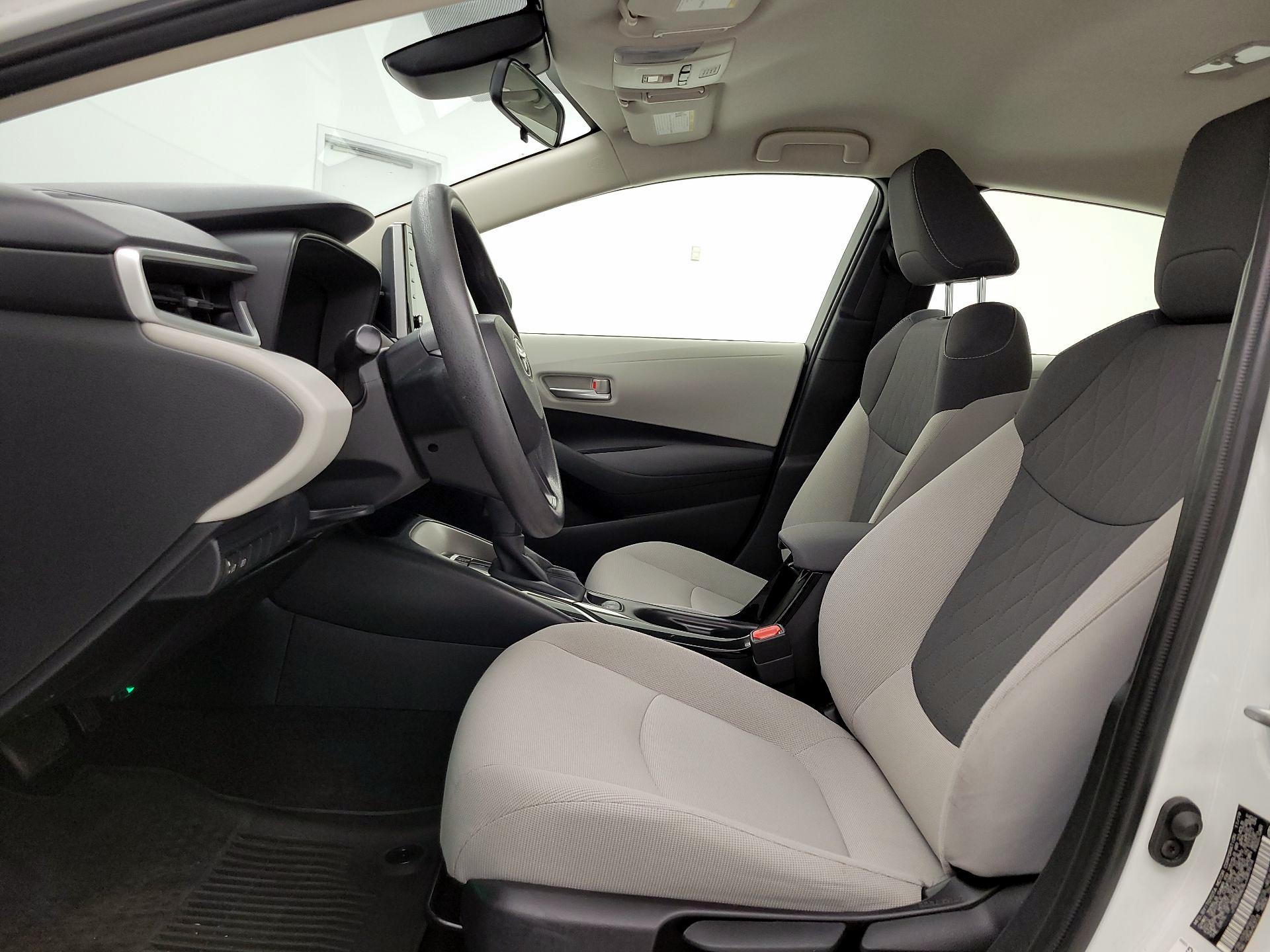 Thumbnail: 2020 Toyota Corolla - 11