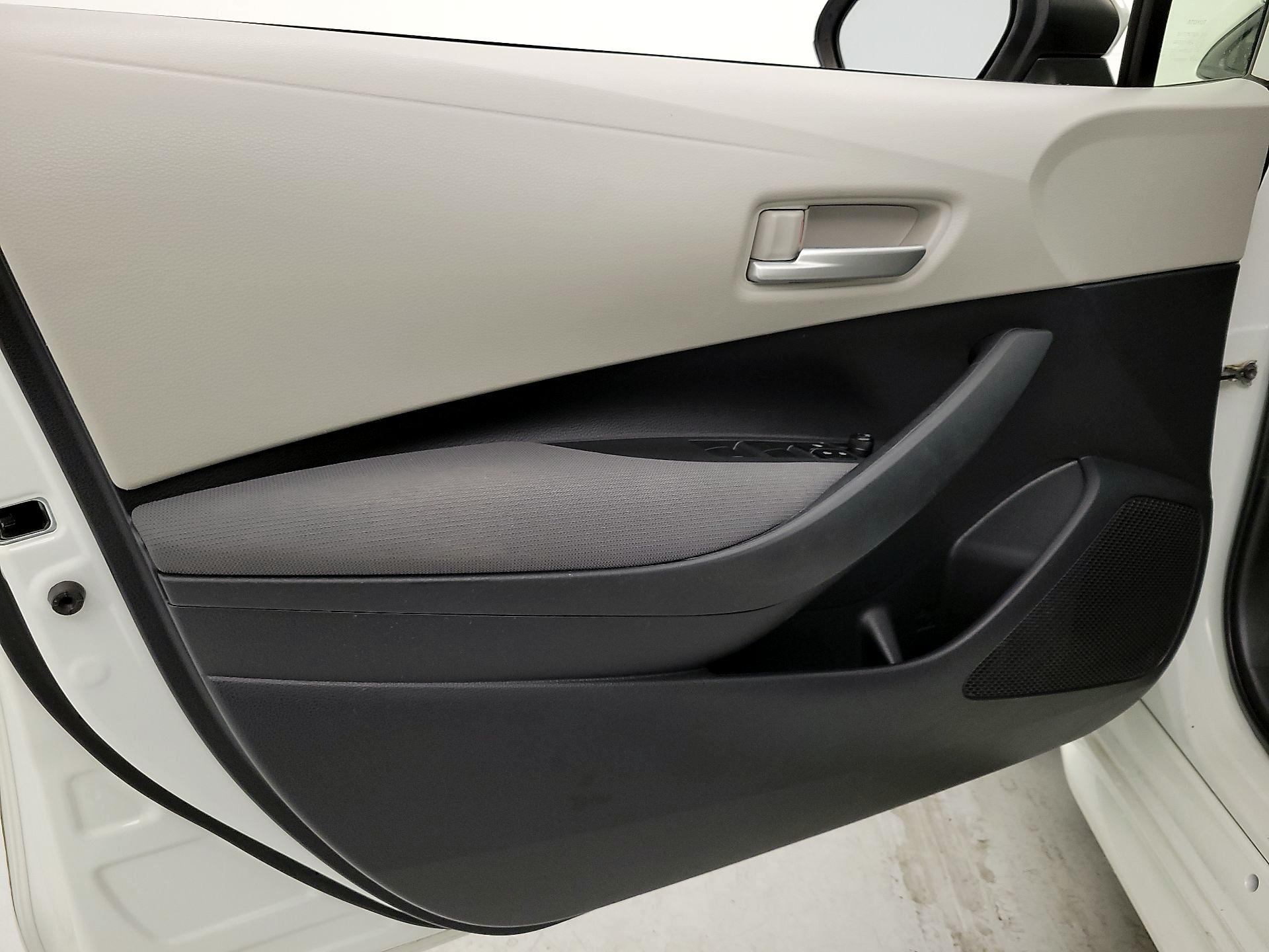 Thumbnail: 2020 Toyota Corolla - 12