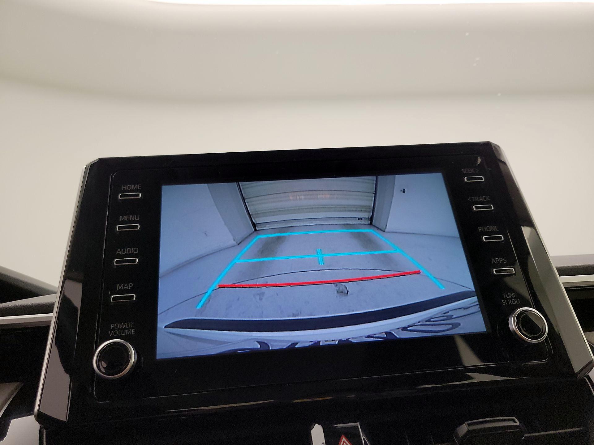 Thumbnail: 2020 Toyota Corolla - 14