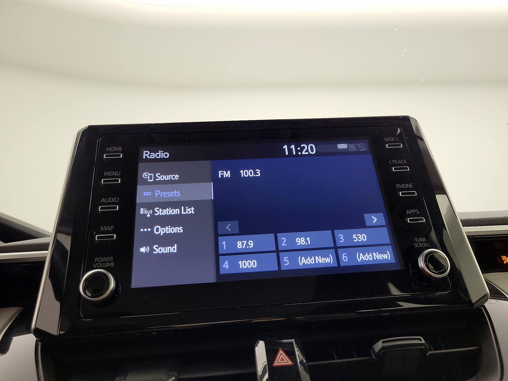 Thumbnail: 2020 Toyota Corolla - 15