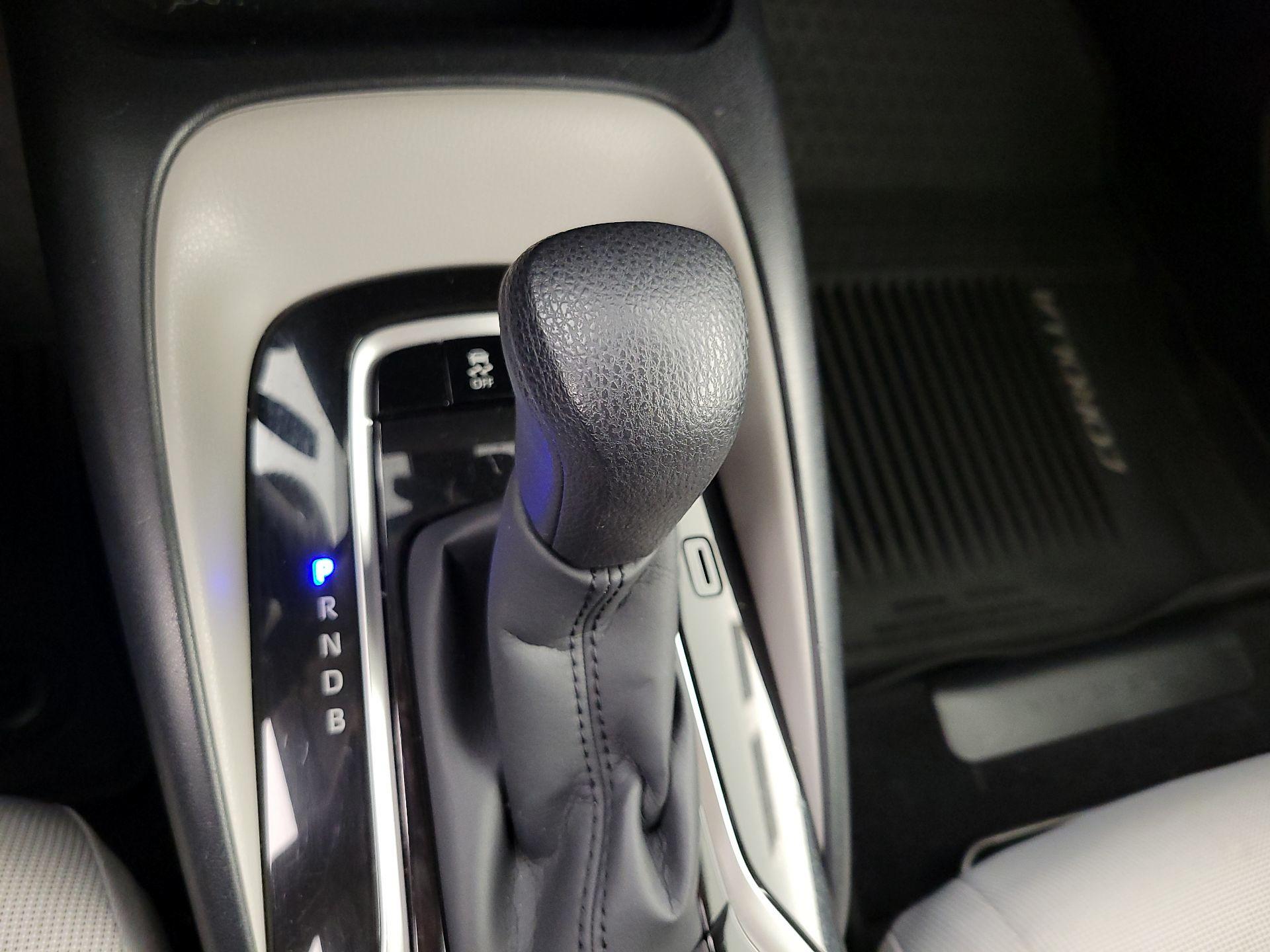 Thumbnail: 2020 Toyota Corolla - 17