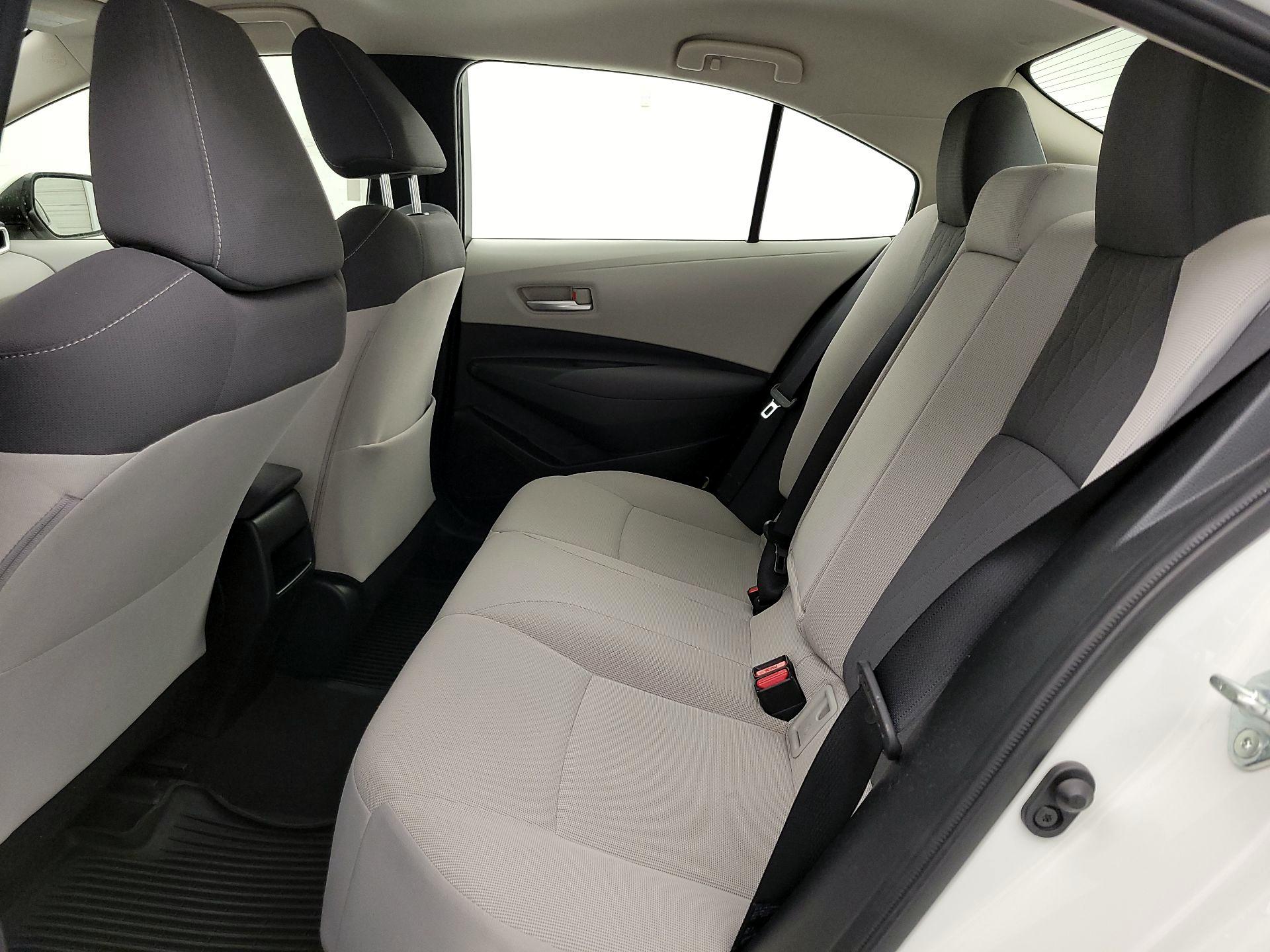 Thumbnail: 2020 Toyota Corolla - 19