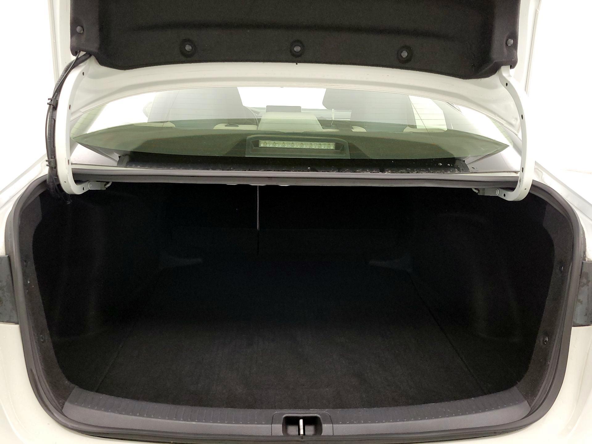 Thumbnail: 2020 Toyota Corolla - 20