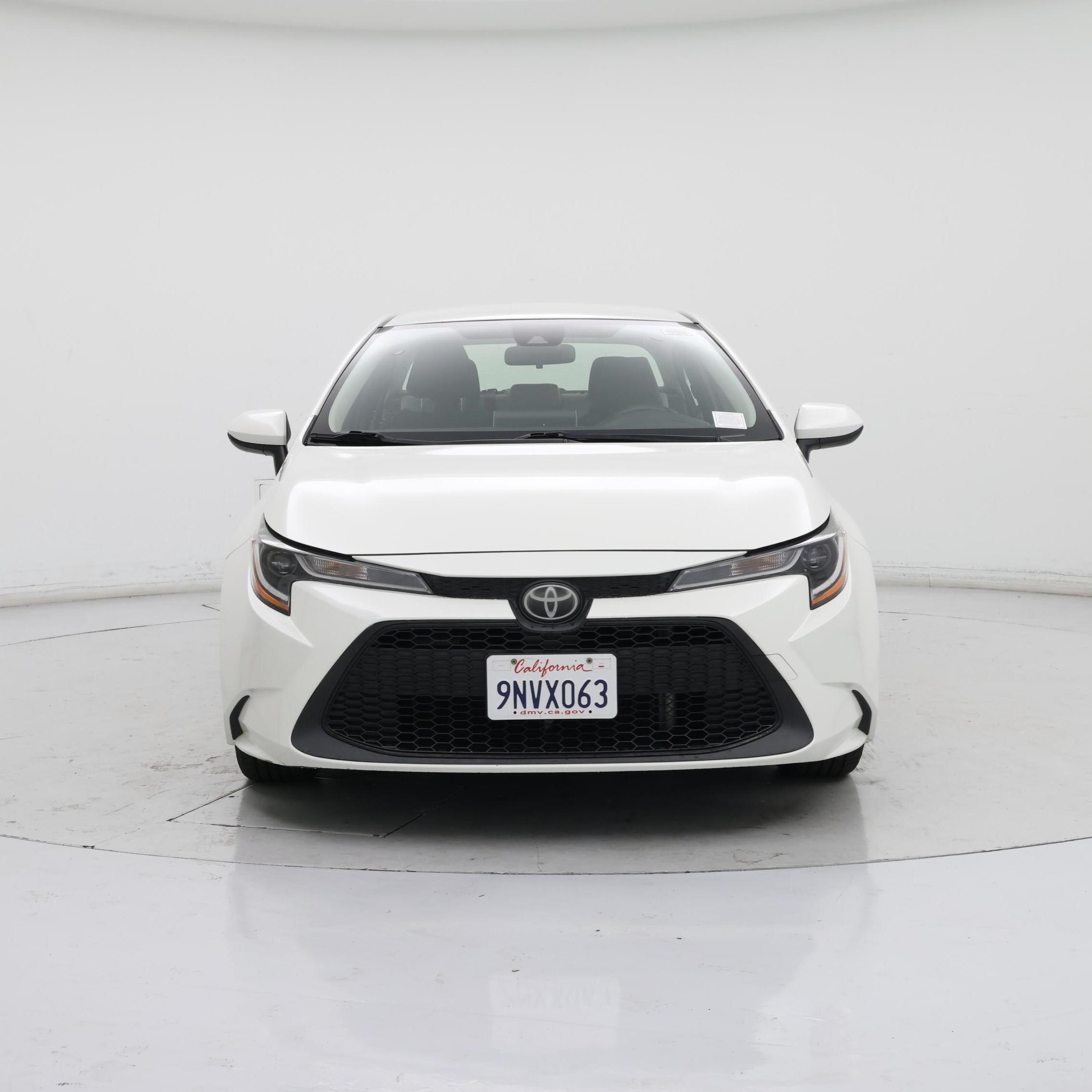 Thumbnail: 2020 Toyota Corolla - 5