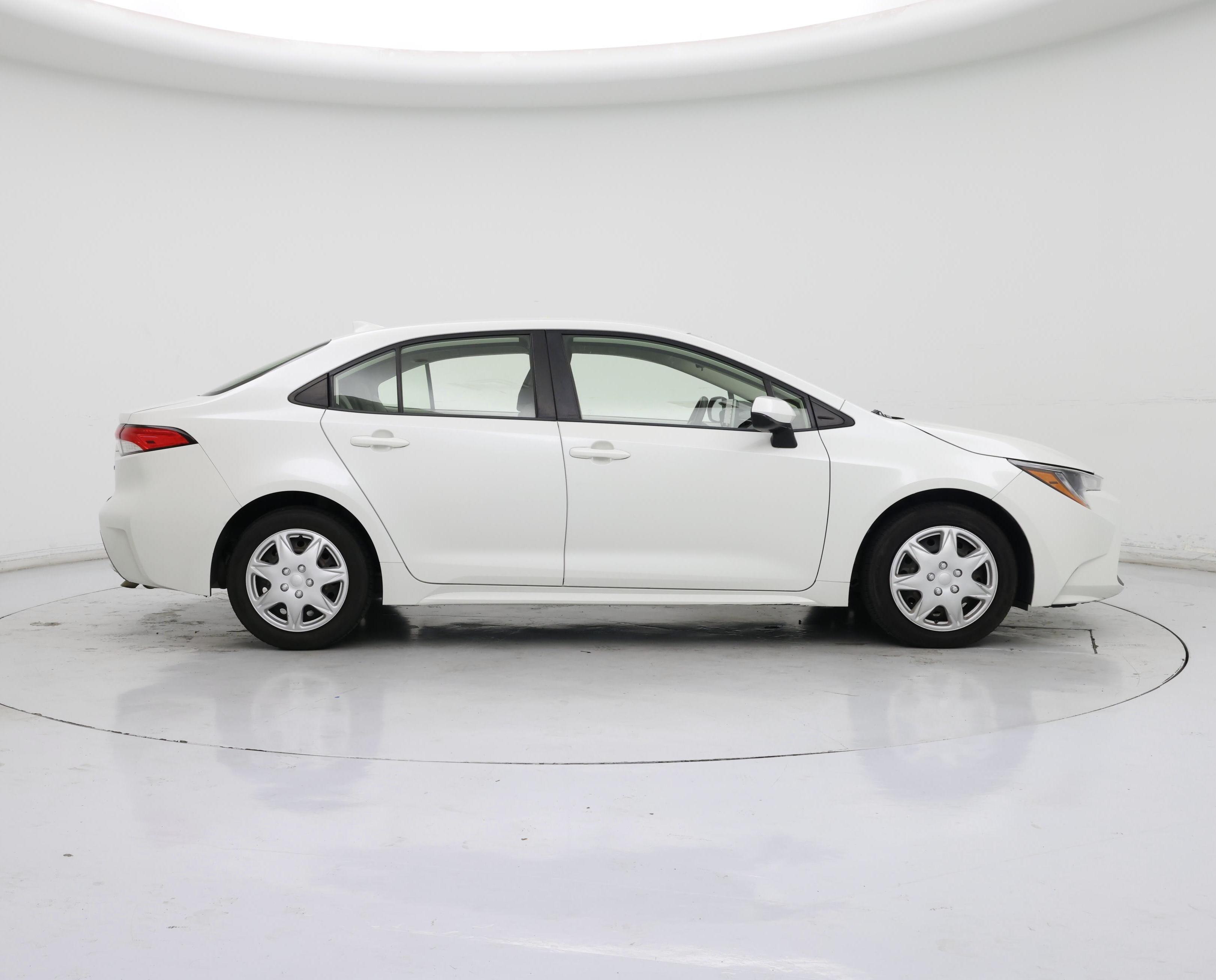 Thumbnail: 2020 Toyota Corolla - 7