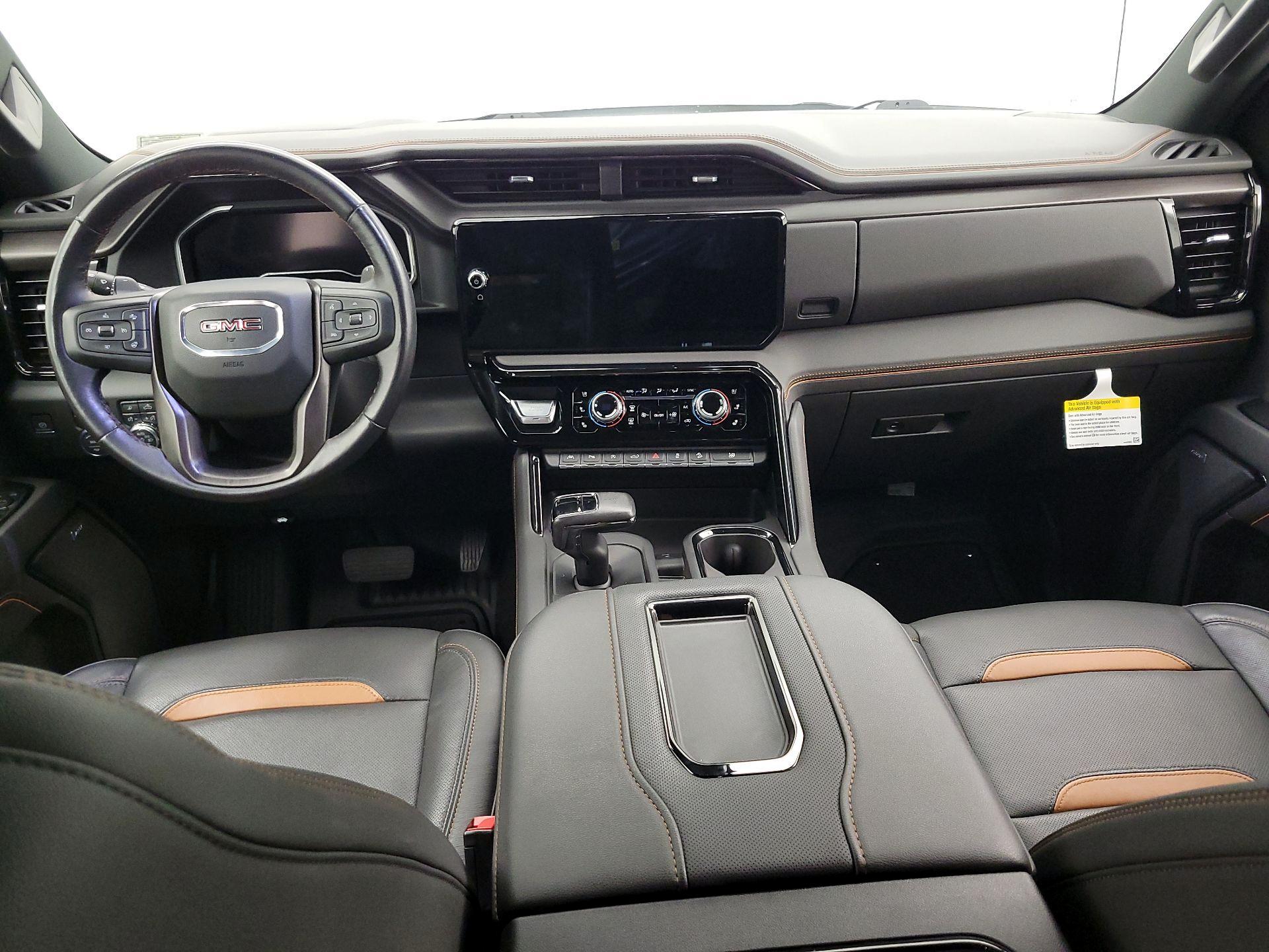 Thumbnail: 2022 GMC Sierra 1500 - 9
