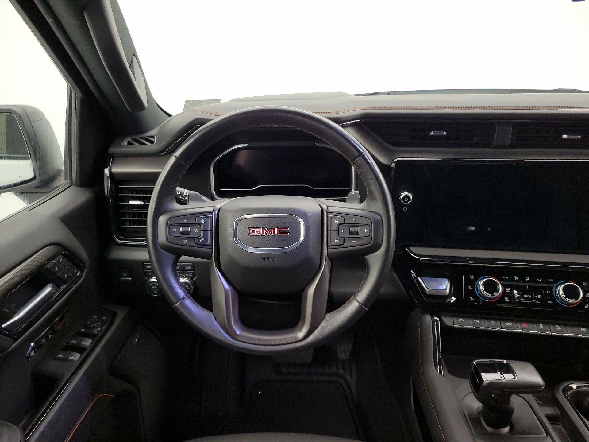 Thumbnail: 2022 GMC Sierra 1500 - 10