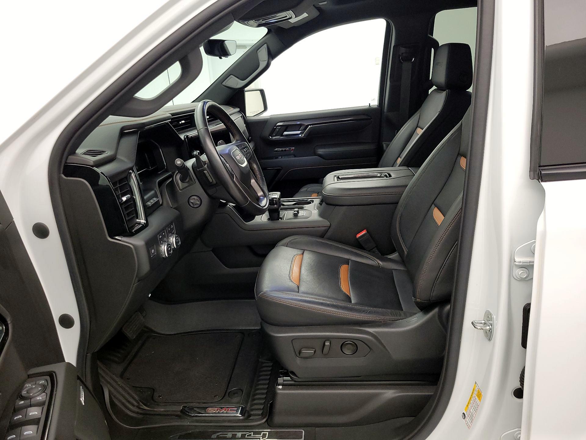 Thumbnail: 2022 GMC Sierra 1500 - 11