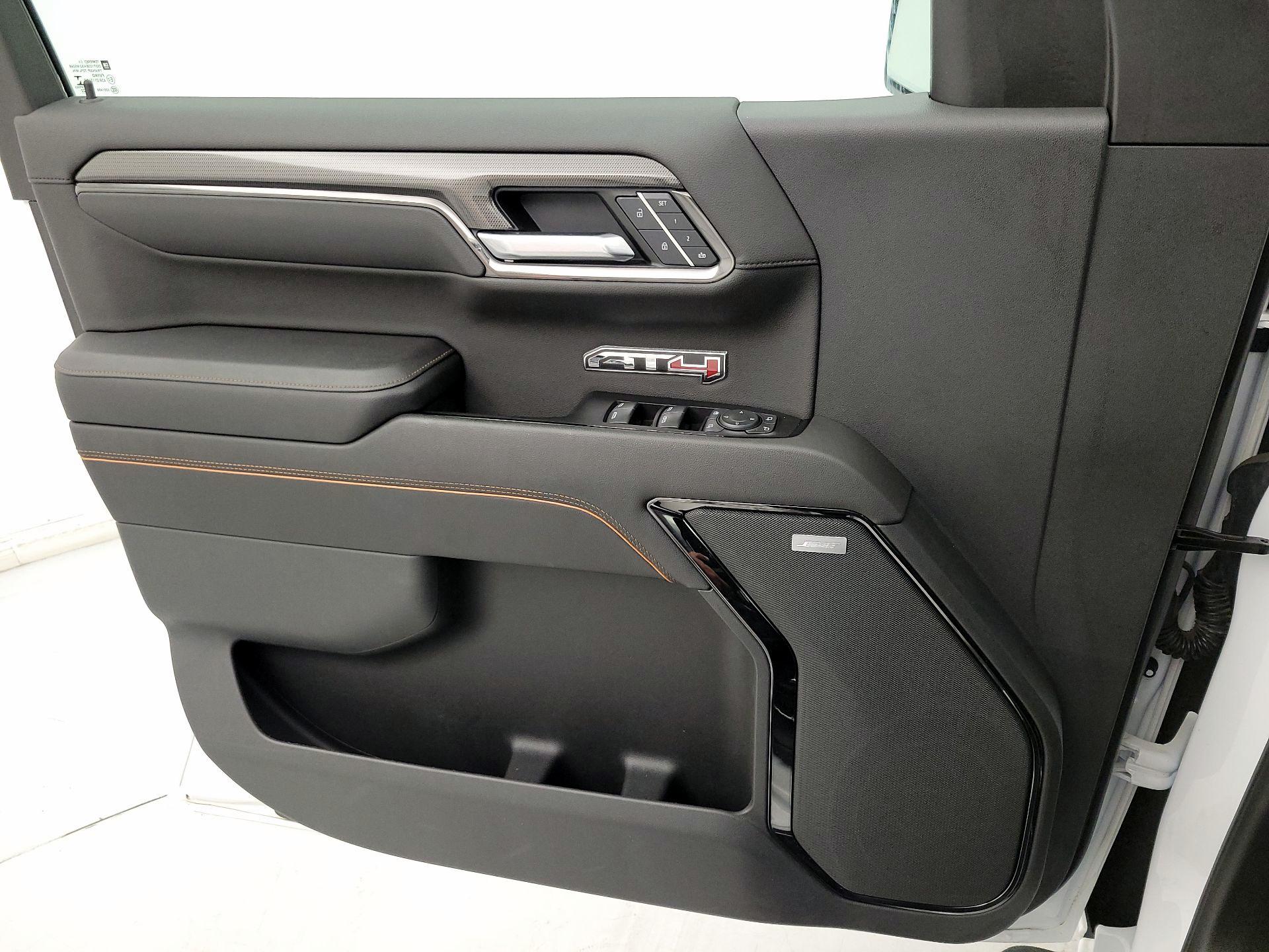 Thumbnail: 2022 GMC Sierra 1500 - 12