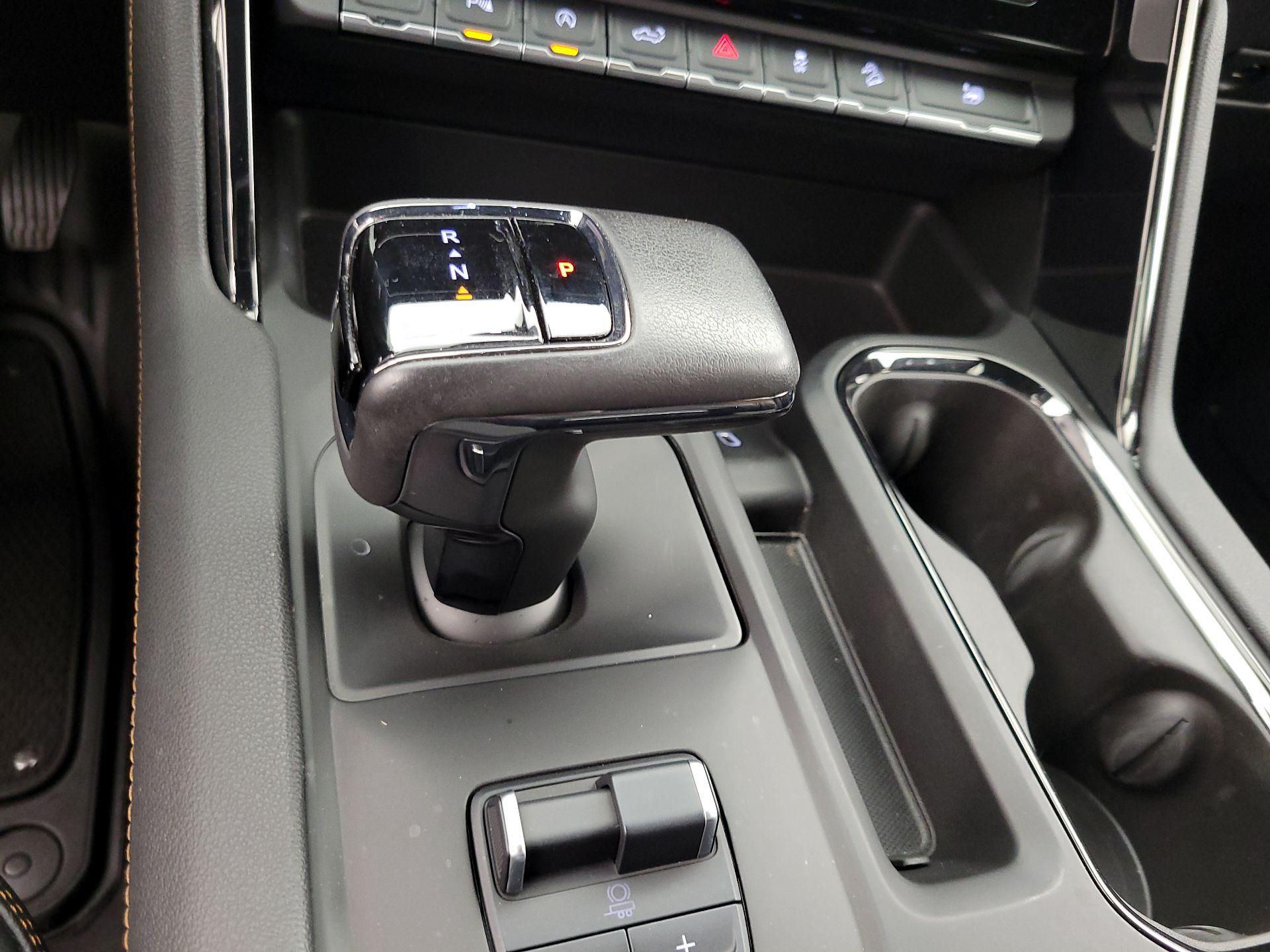 Thumbnail: 2022 GMC Sierra 1500 - 17