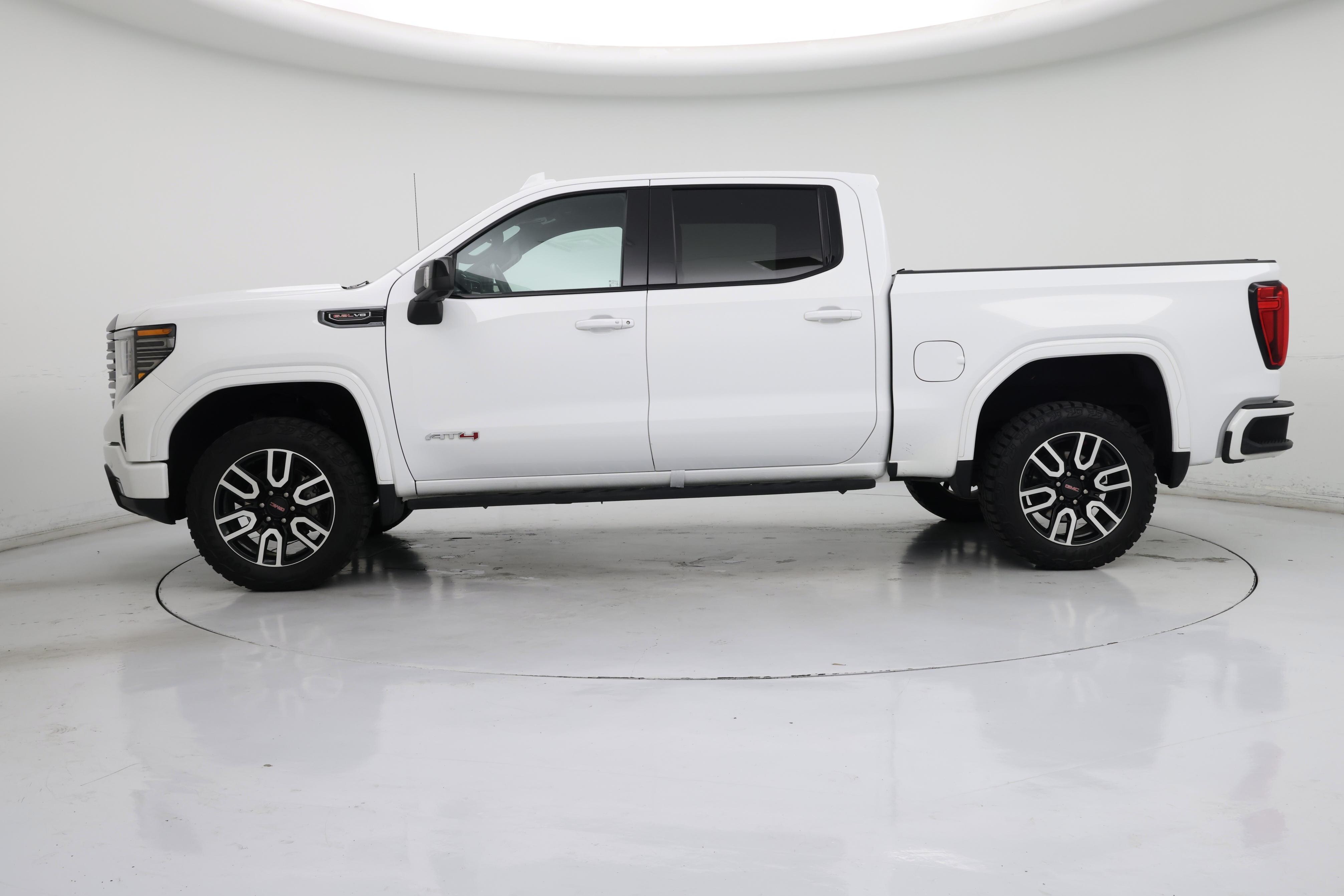 Thumbnail: 2022 GMC Sierra 1500 - 3