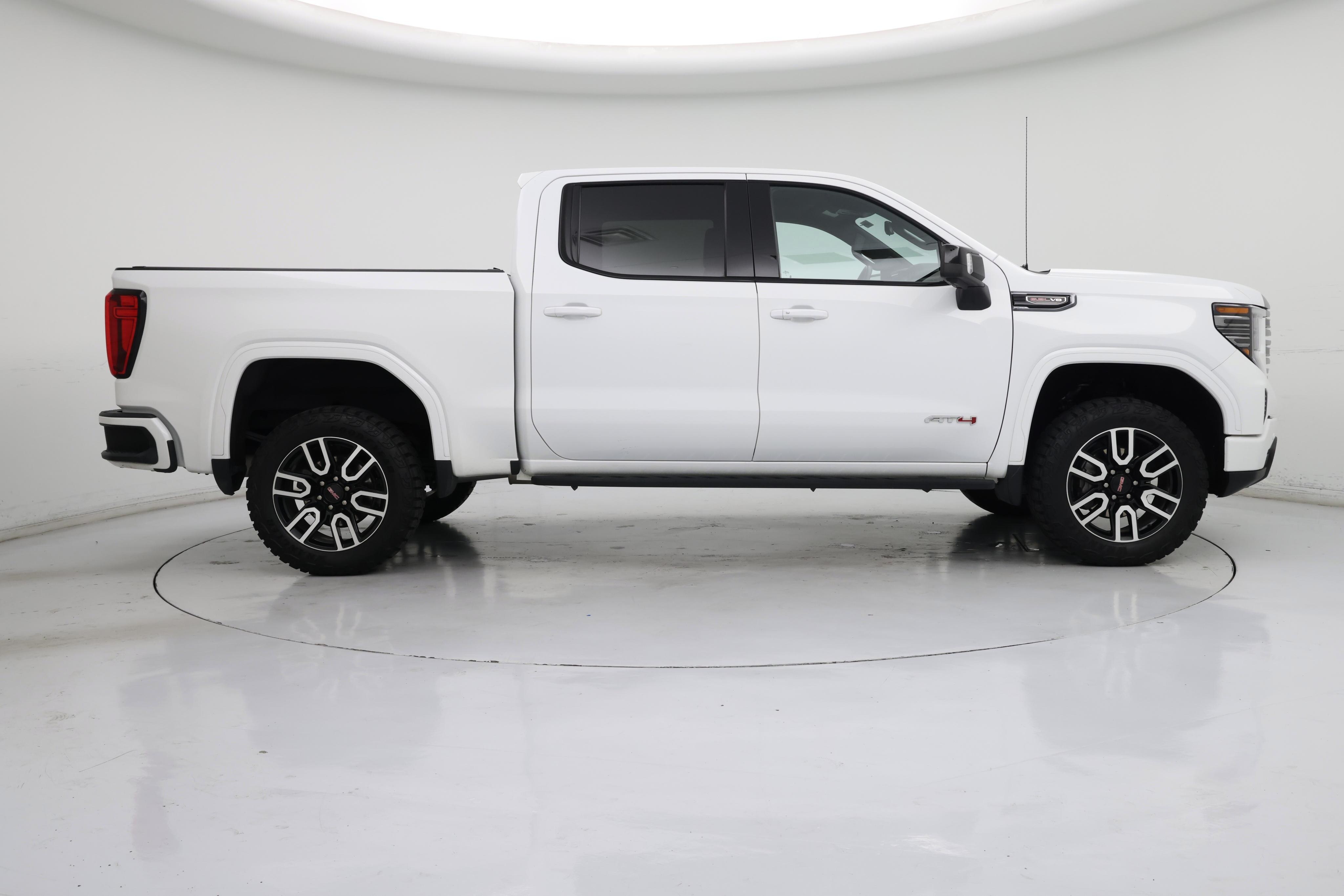 Thumbnail: 2022 GMC Sierra 1500 - 7