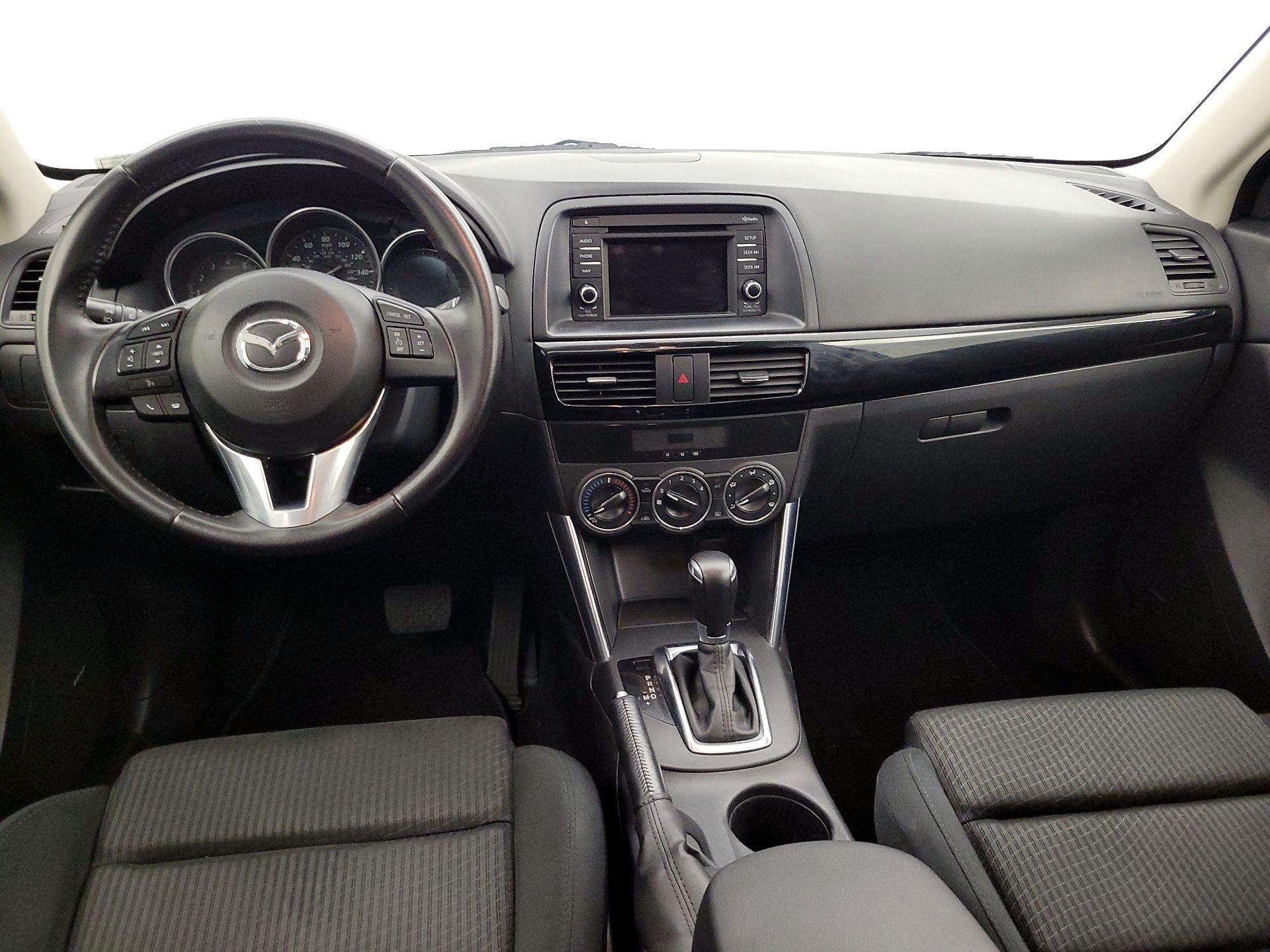 Thumbnail: 2015 Mazda CX-5 - 9