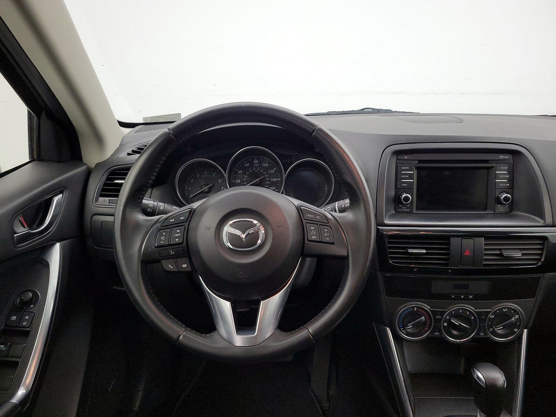 Thumbnail: 2015 Mazda CX-5 - 10