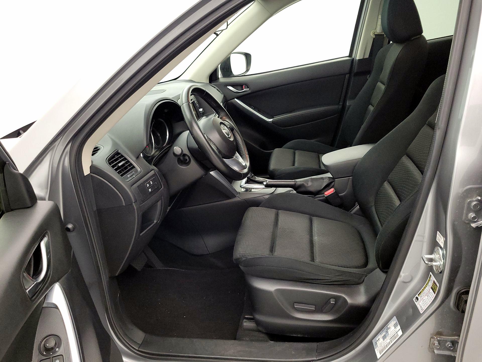Thumbnail: 2015 Mazda CX-5 - 11
