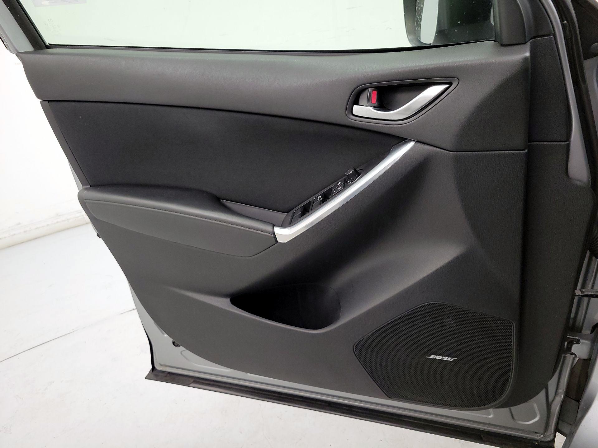 Thumbnail: 2015 Mazda CX-5 - 12