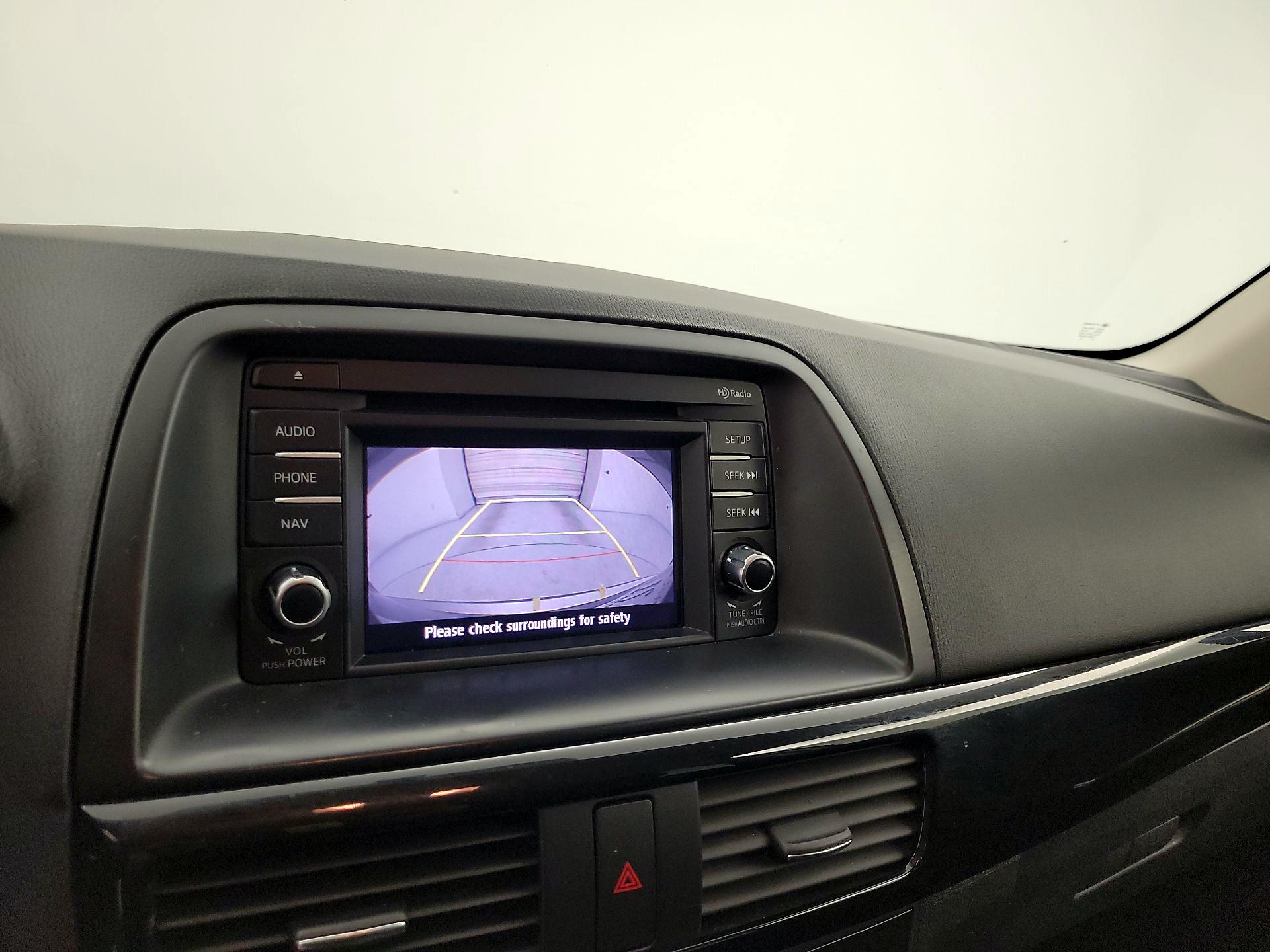Thumbnail: 2015 Mazda CX-5 - 14