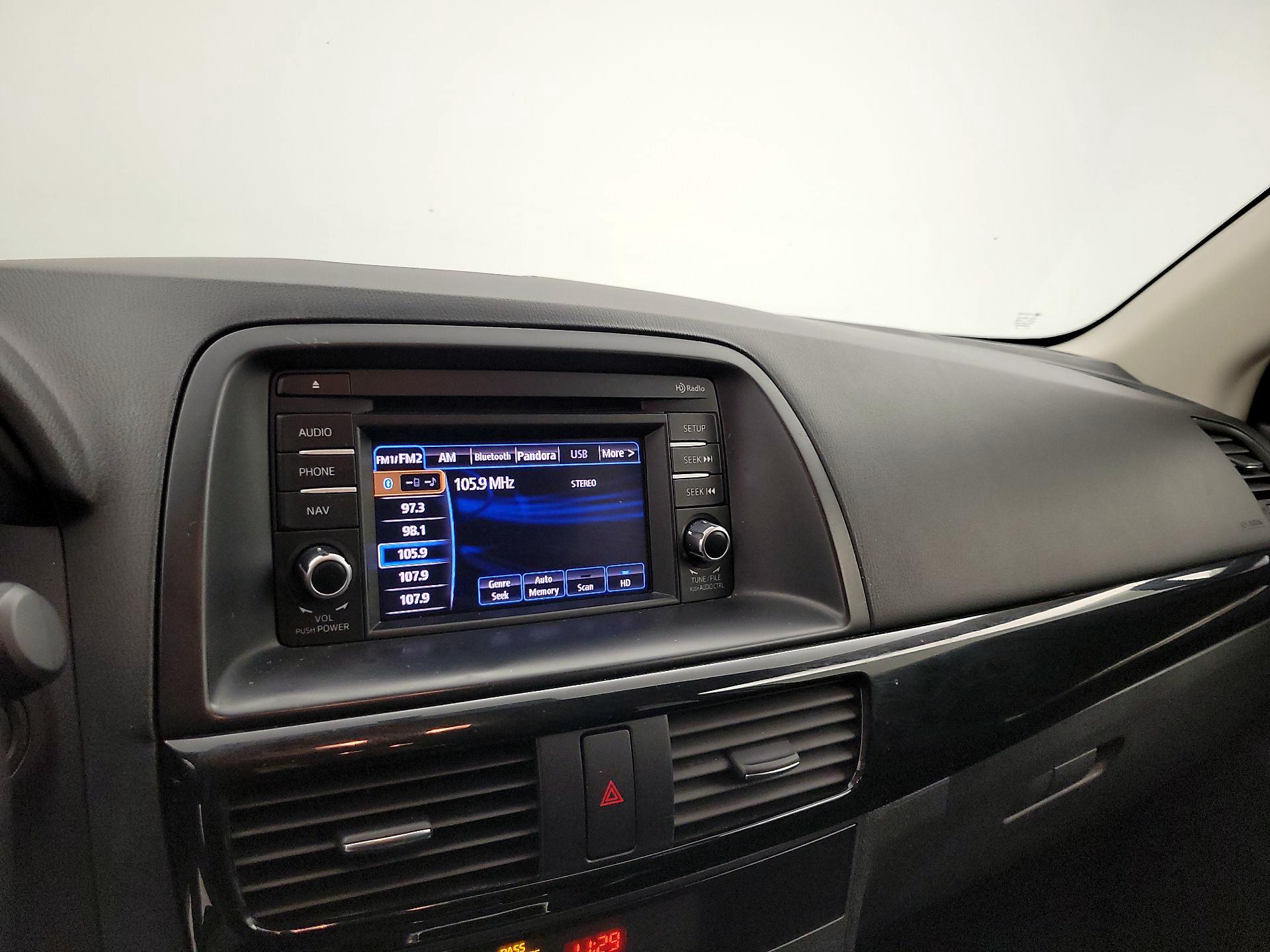 Thumbnail: 2015 Mazda CX-5 - 15