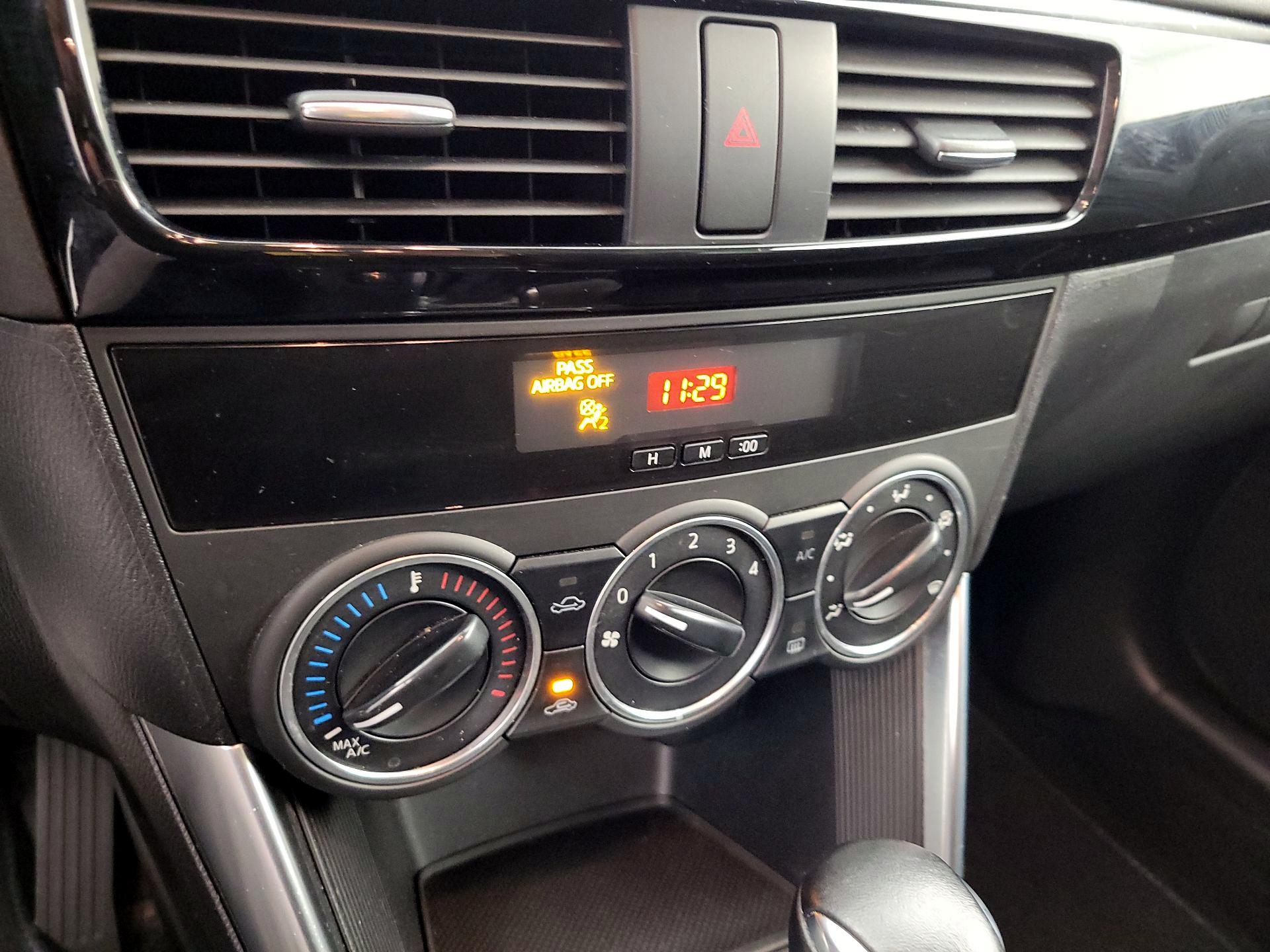 Thumbnail: 2015 Mazda CX-5 - 16