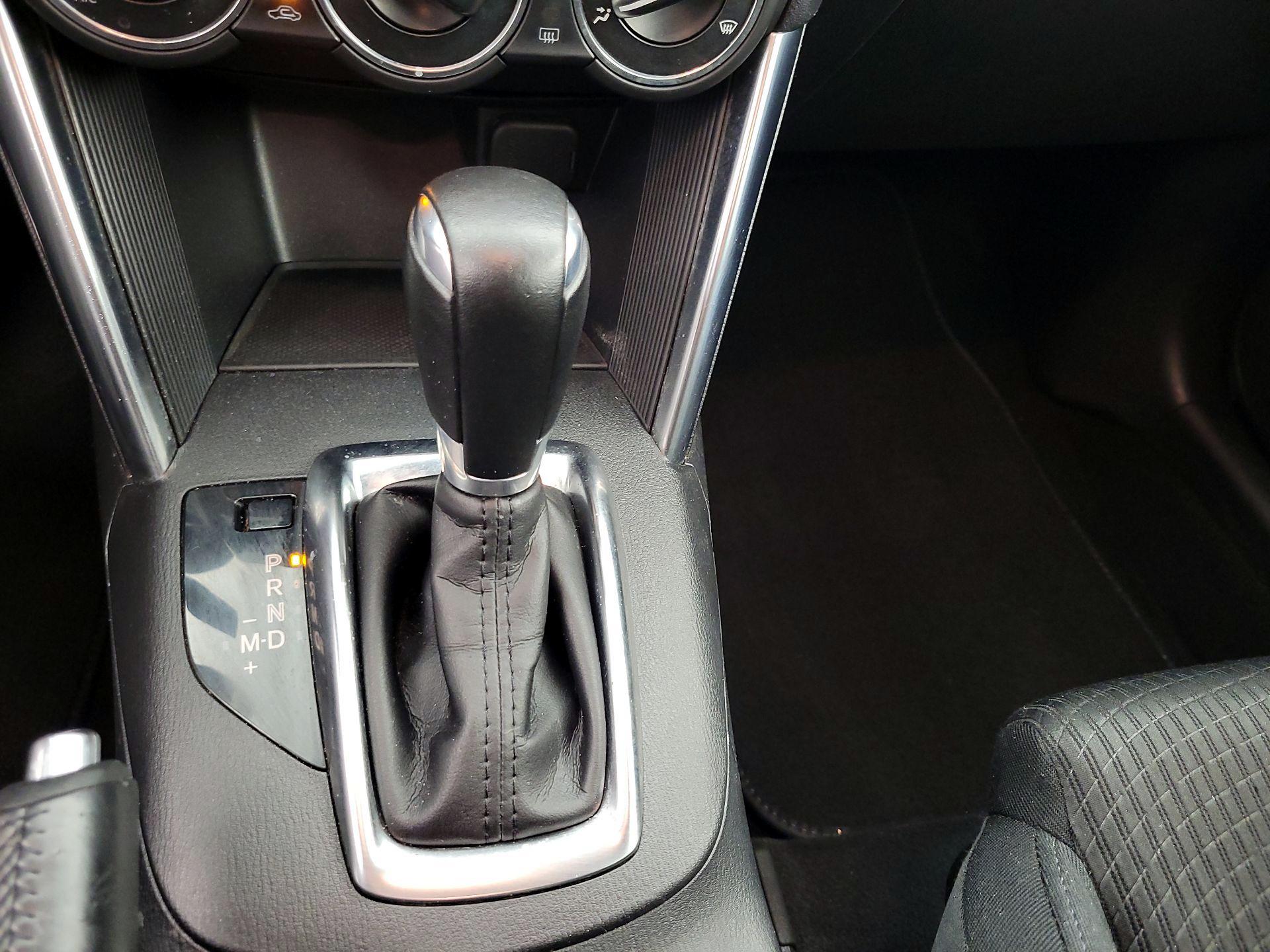 Thumbnail: 2015 Mazda CX-5 - 17