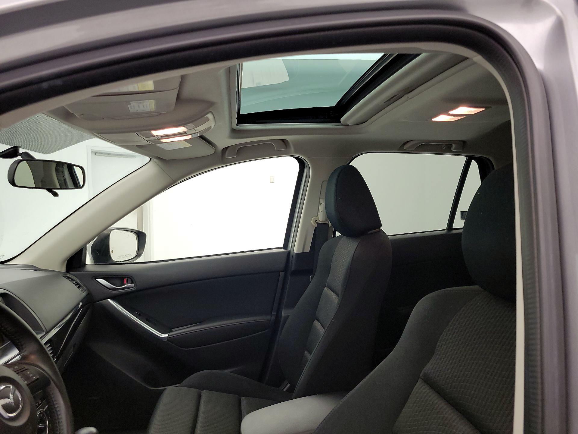 Thumbnail: 2015 Mazda CX-5 - 18