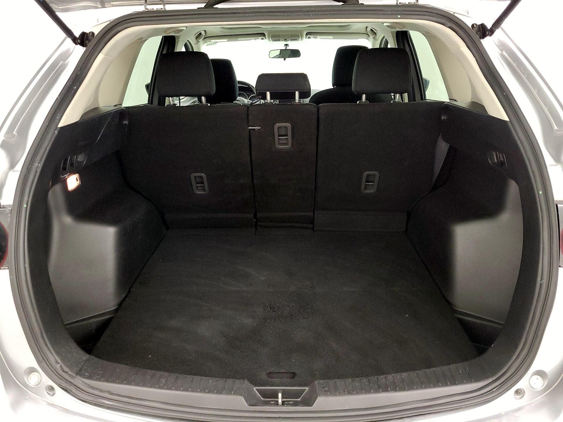 Thumbnail: 2015 Mazda CX-5 - 20