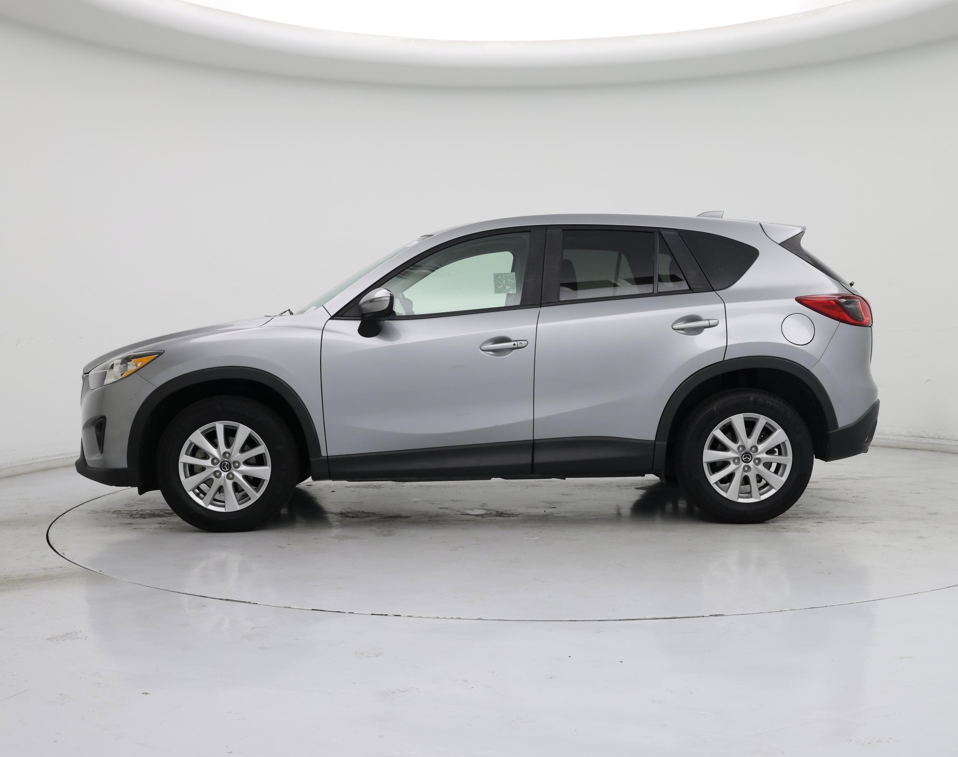Thumbnail: 2015 Mazda CX-5 - 3