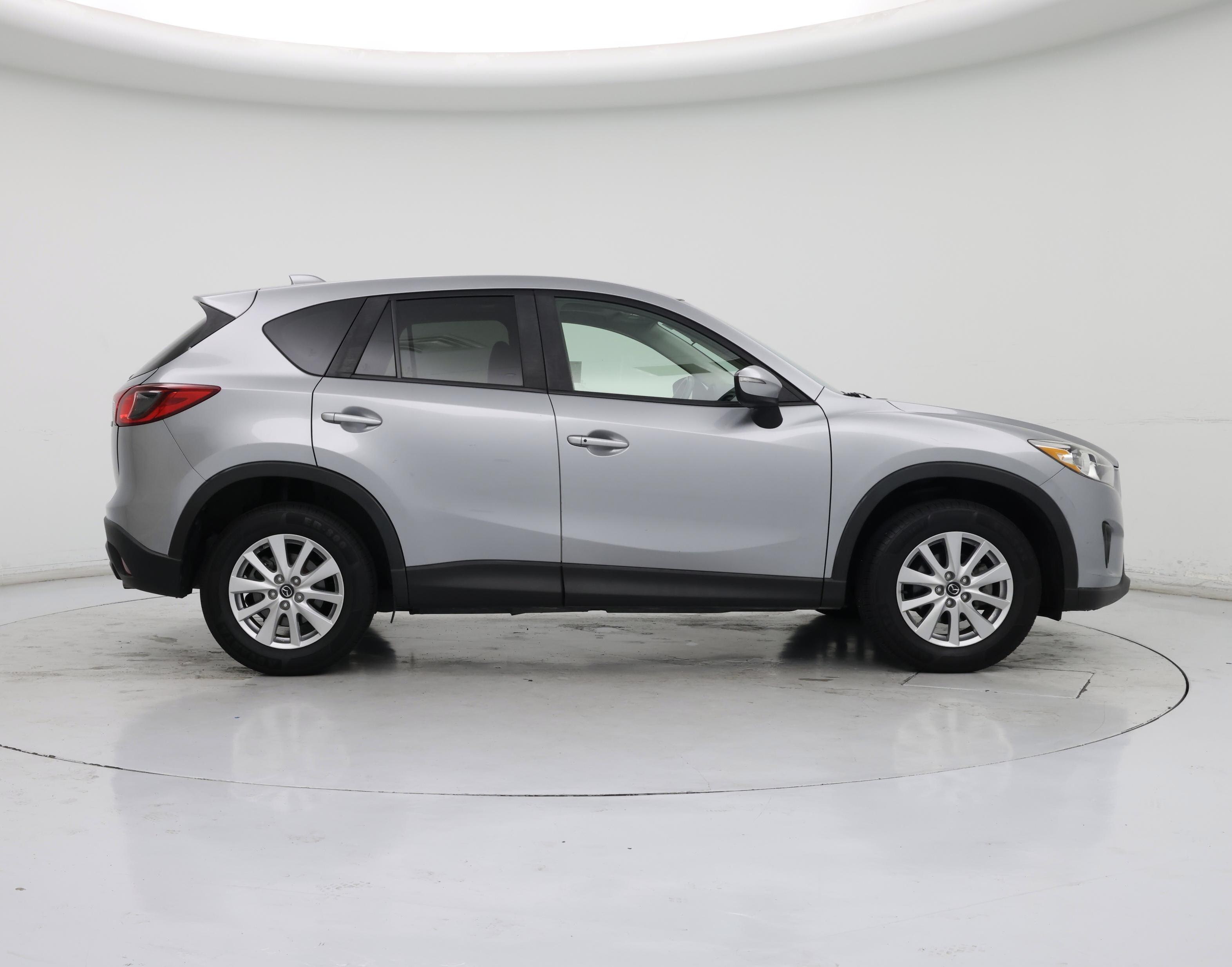 Thumbnail: 2015 Mazda CX-5 - 7