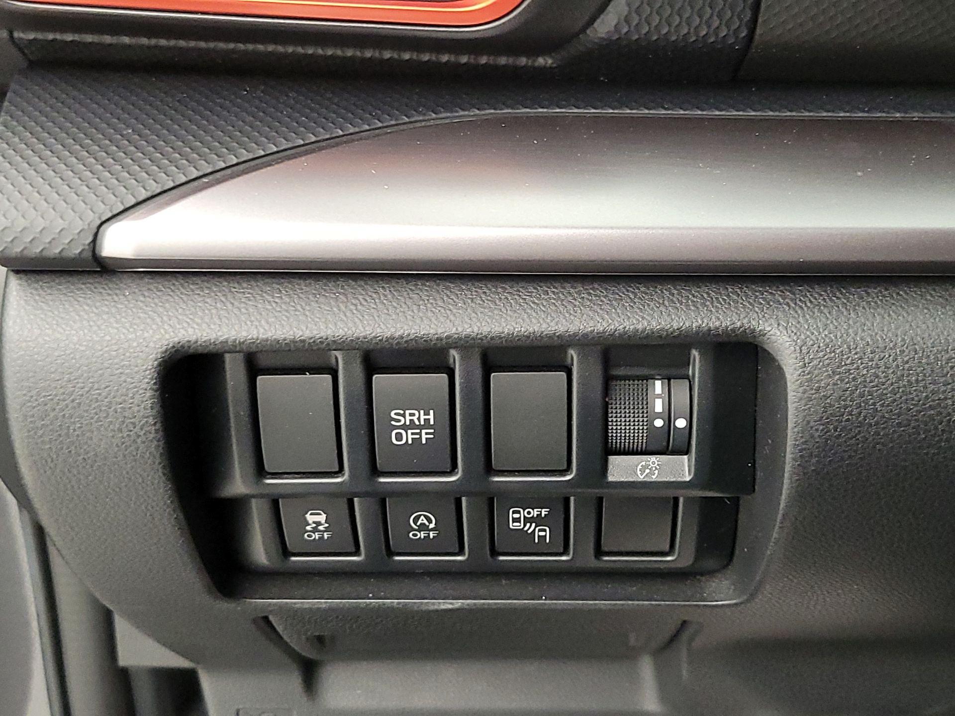 Thumbnail: 2021 Subaru Forester - 13